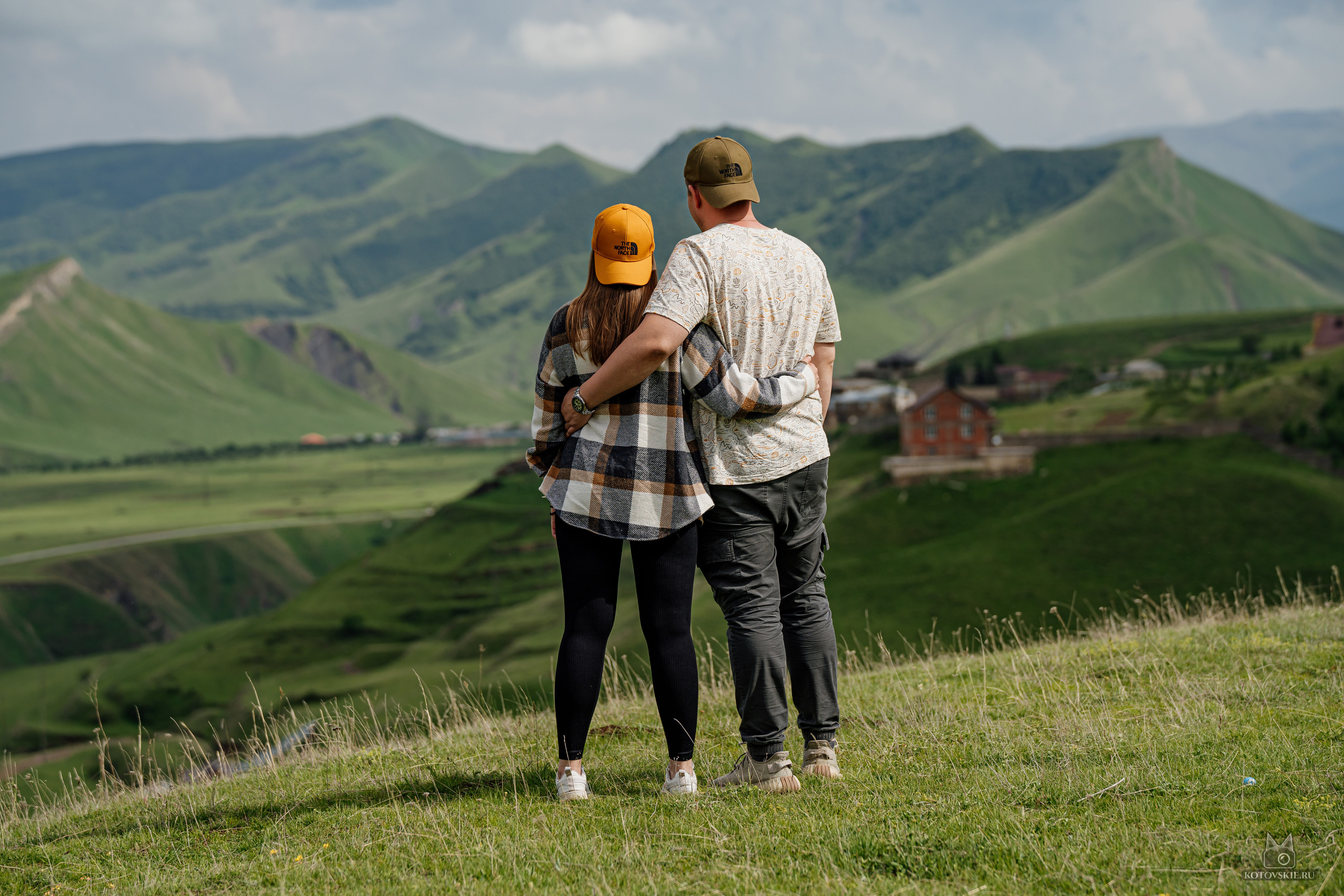 Дагестан. Event фотограф Степанова Александра