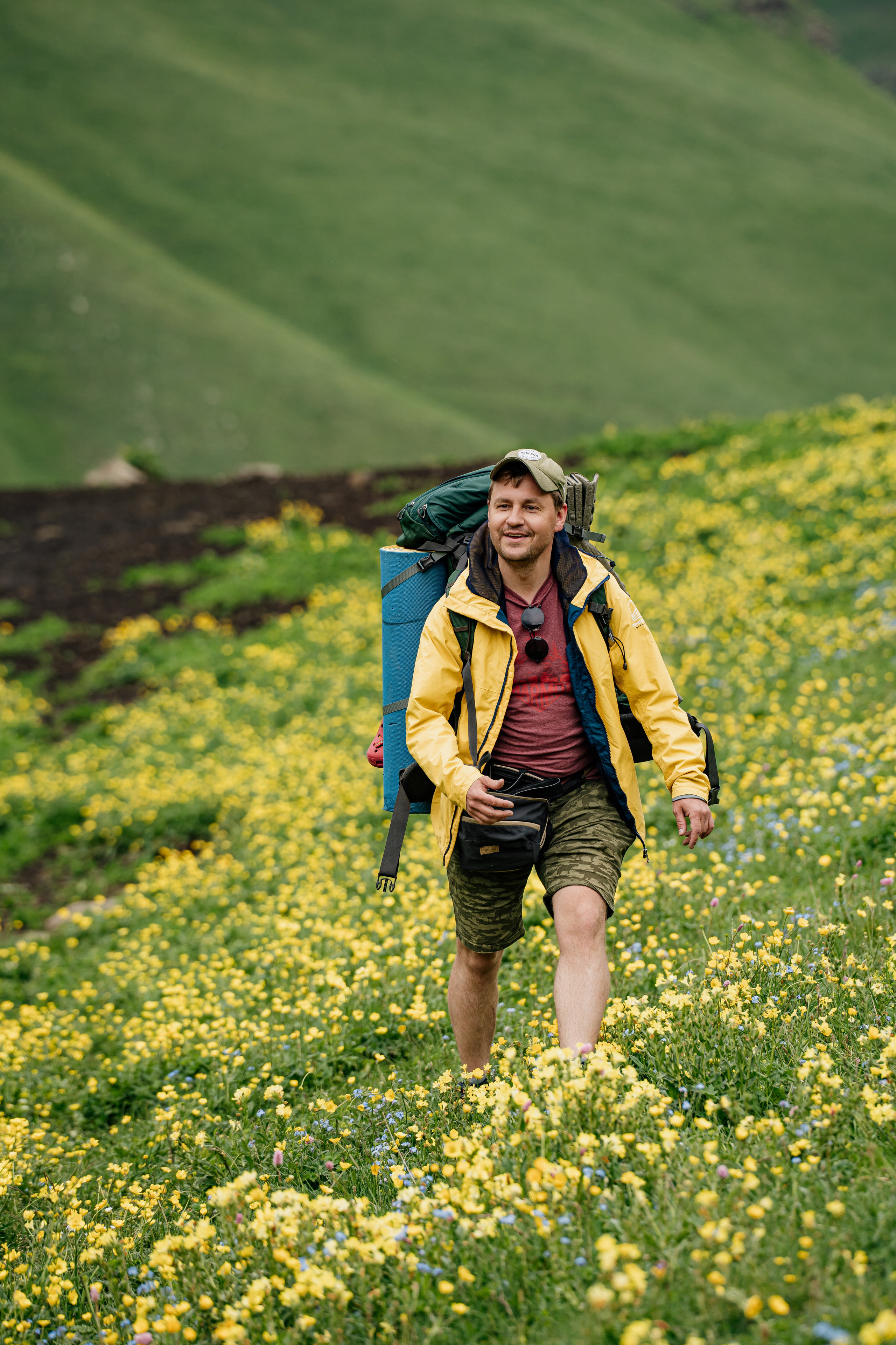 Дагестан. Event фотограф Степанова Александра