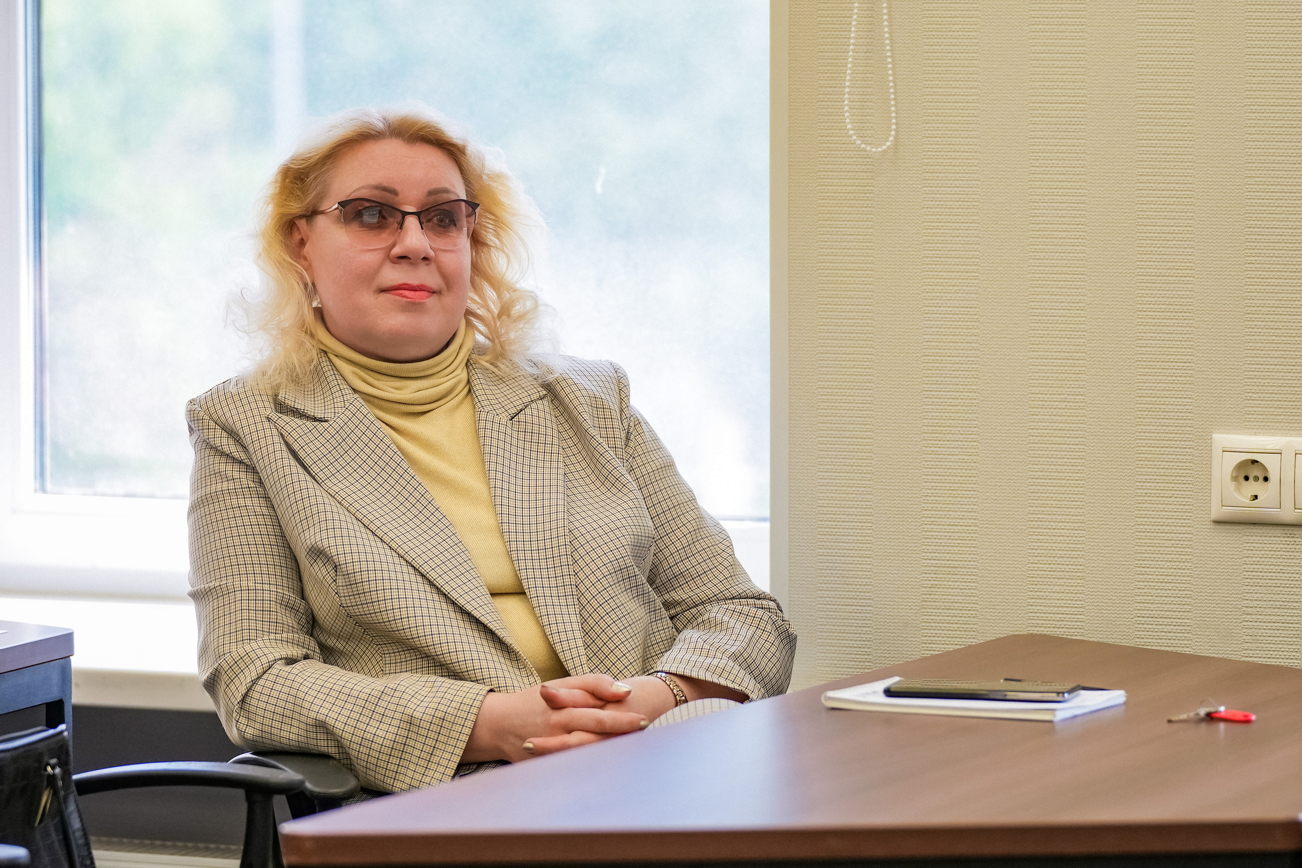 Занятие в РАНХиГС. Event фотограф Степанова Александра