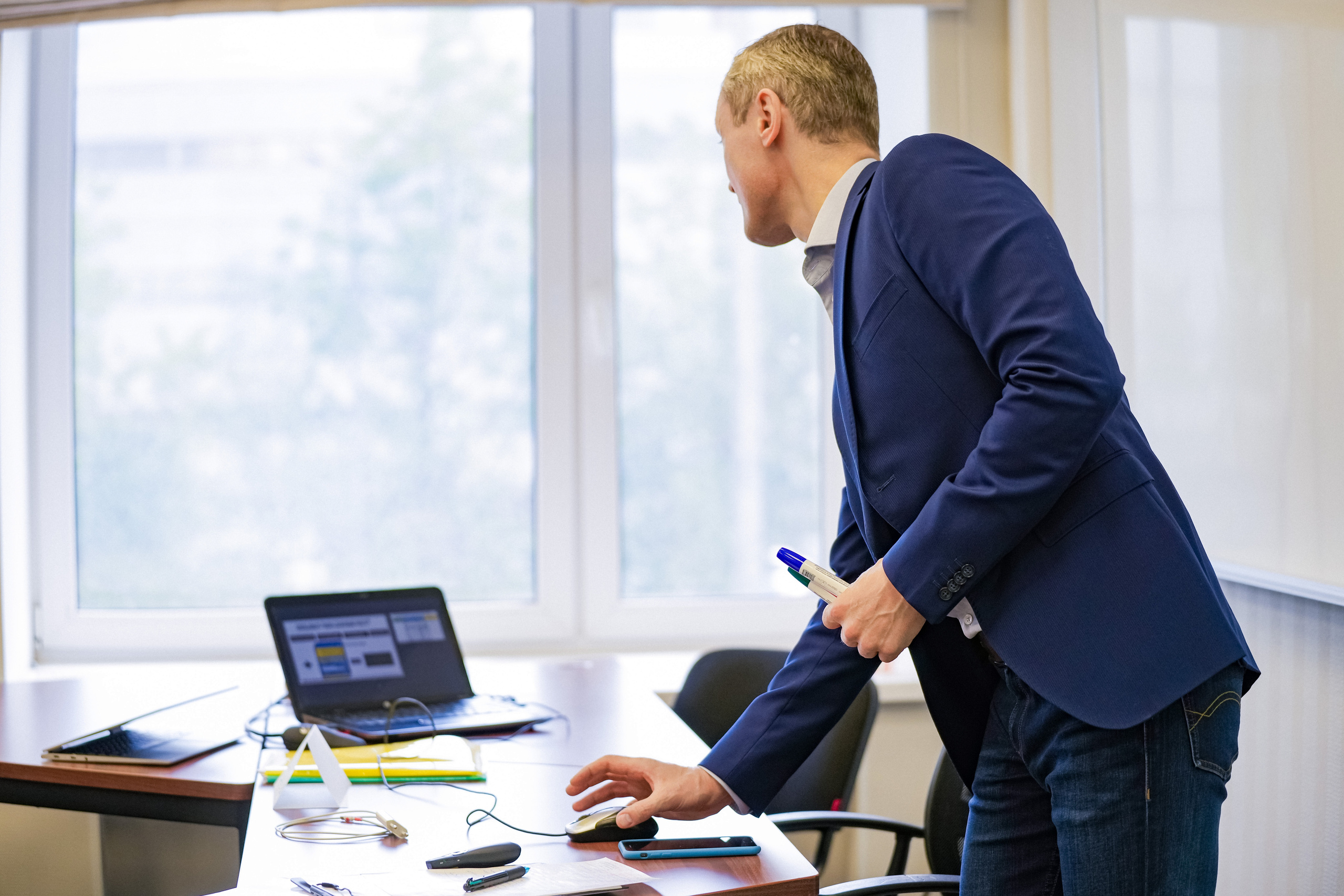 Занятие в РАНХиГС. Event фотограф Степанова Александра