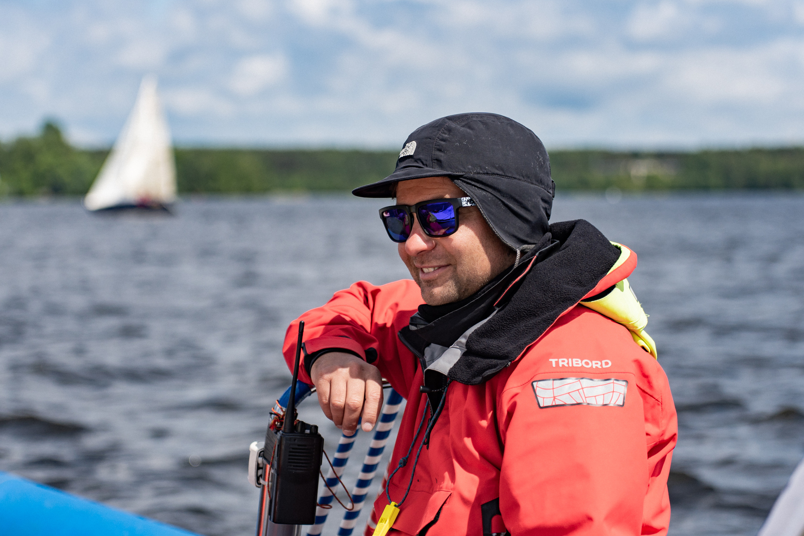 Регата. Event фотограф Степанова Александра