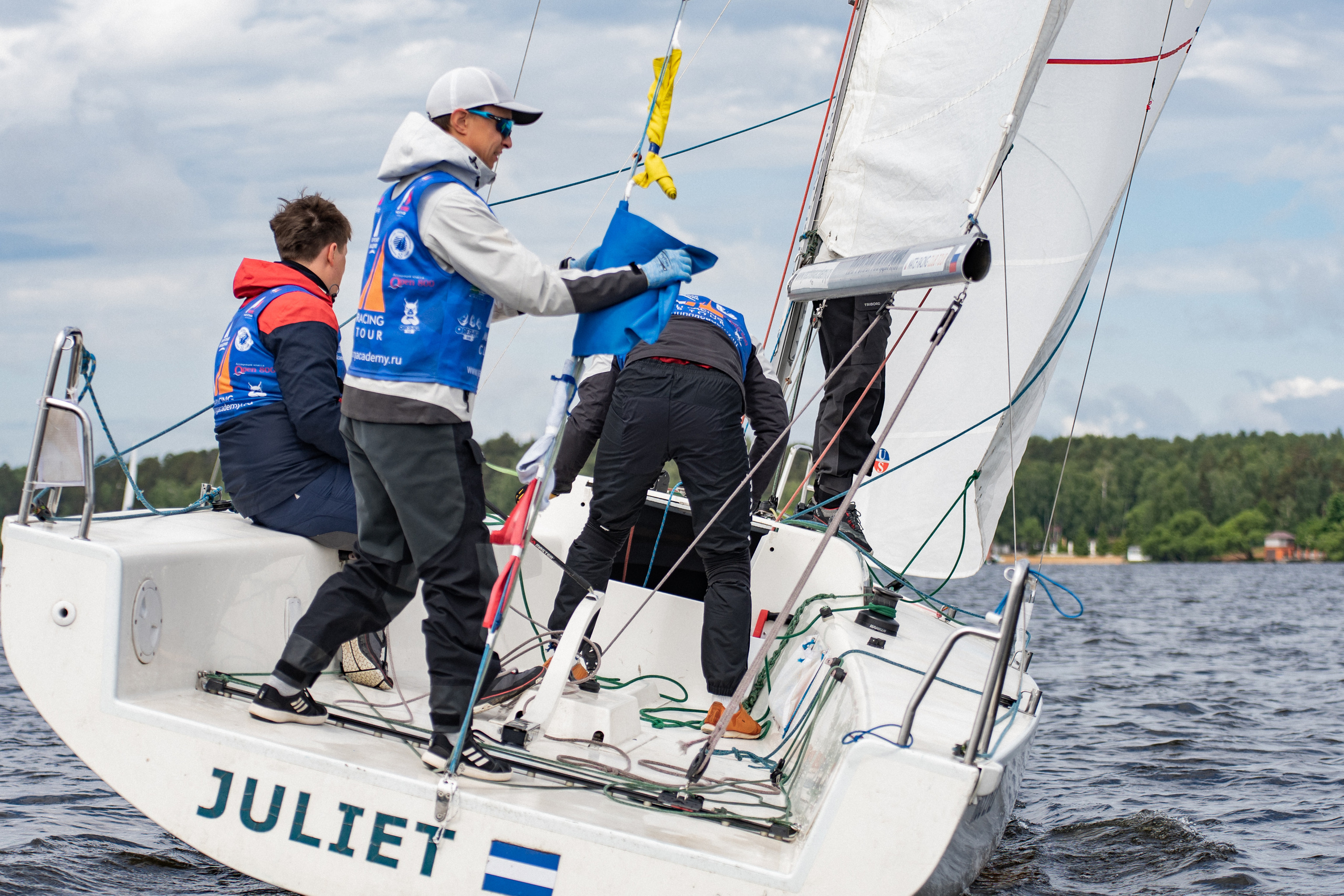 Регата. Event фотограф Степанова Александра
