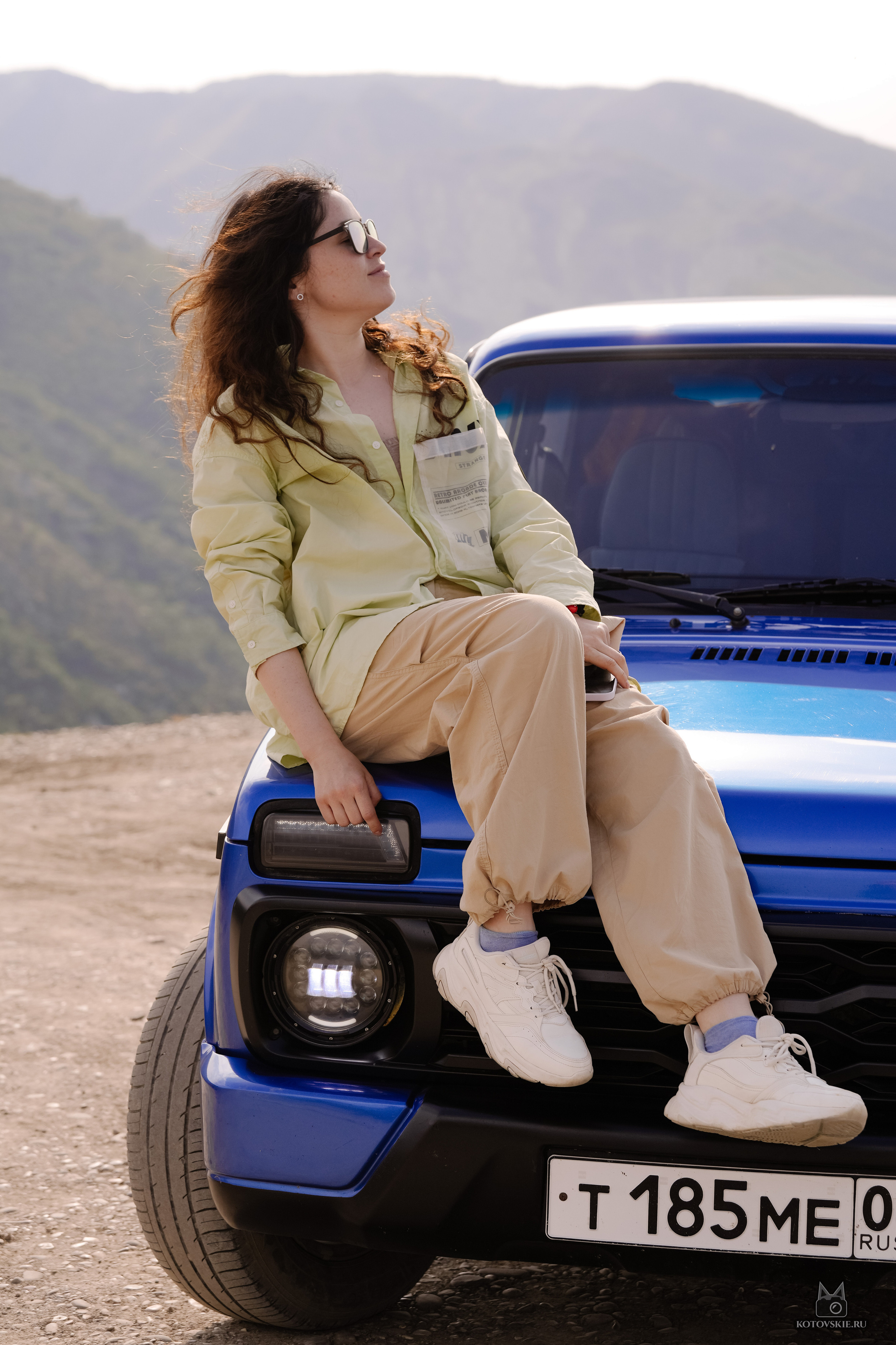 Дагестан. Event фотограф Степанова Александра