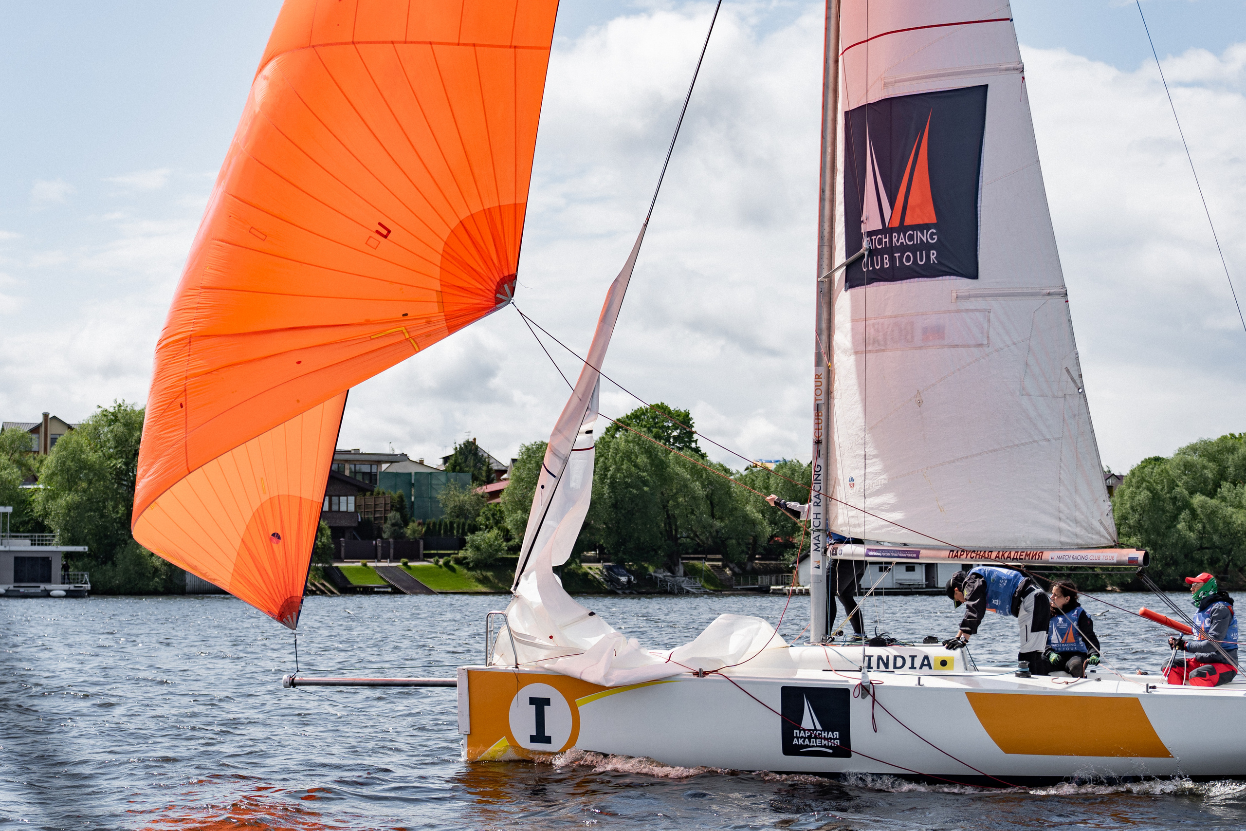 Регата. Event фотограф Степанова Александра
