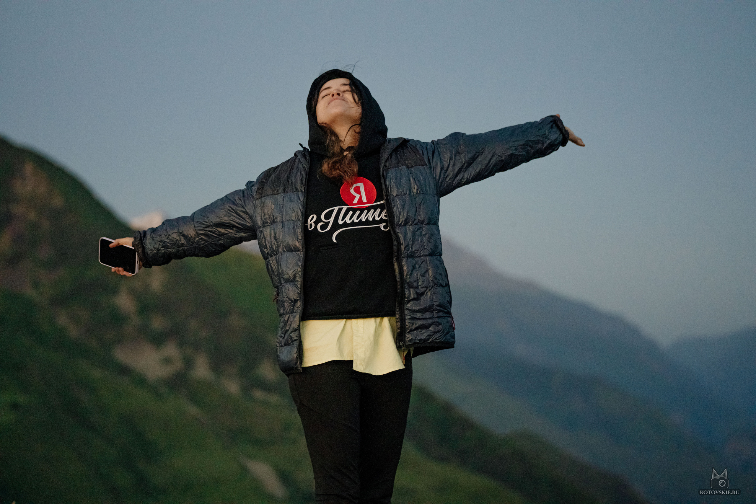 Дагестан. Event фотограф Степанова Александра