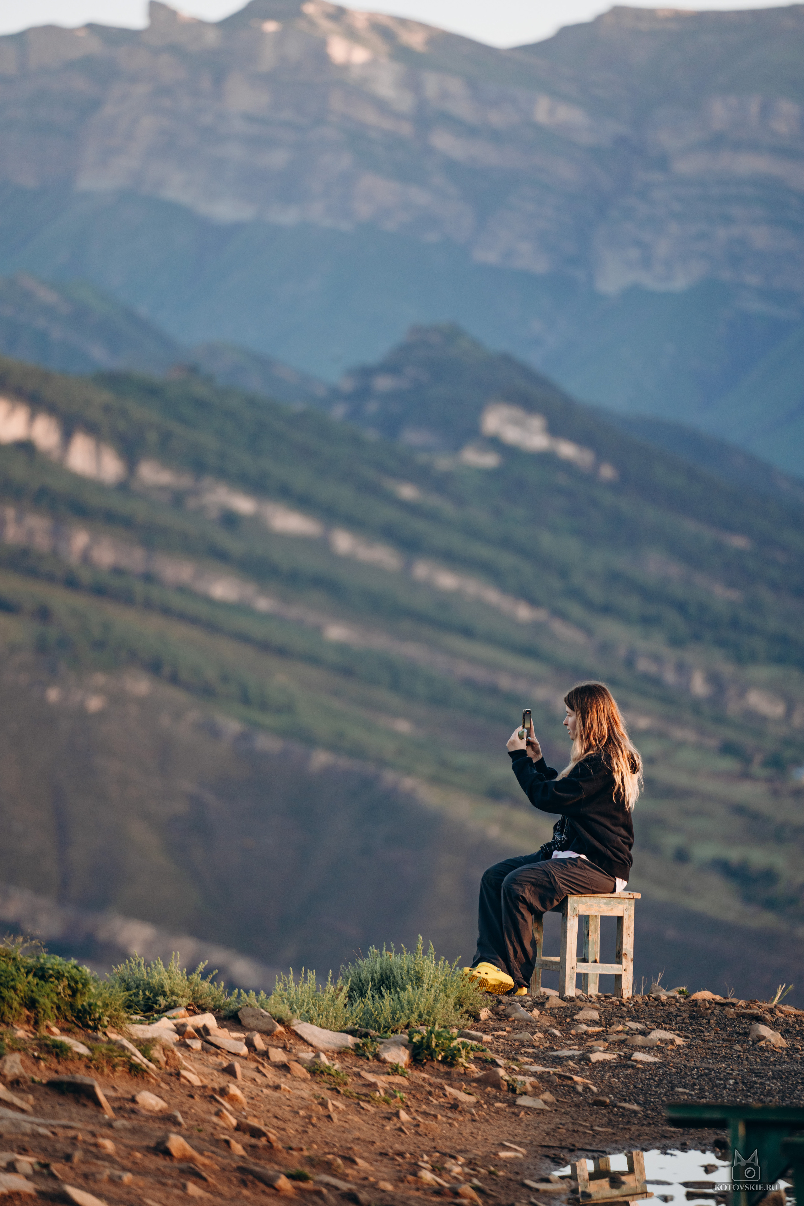 Дагестан. Event фотограф Степанова Александра