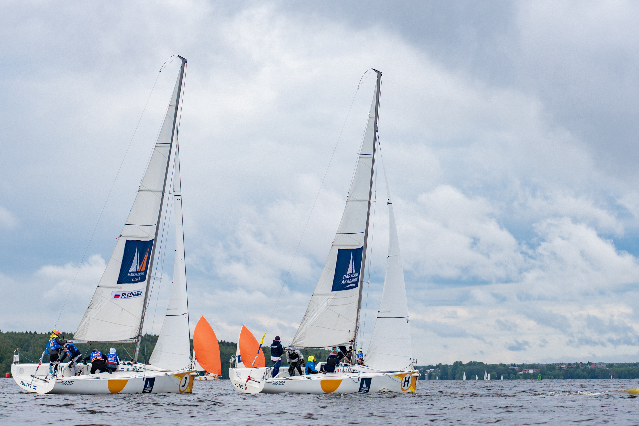 Регата. Event фотограф Степанова Александра