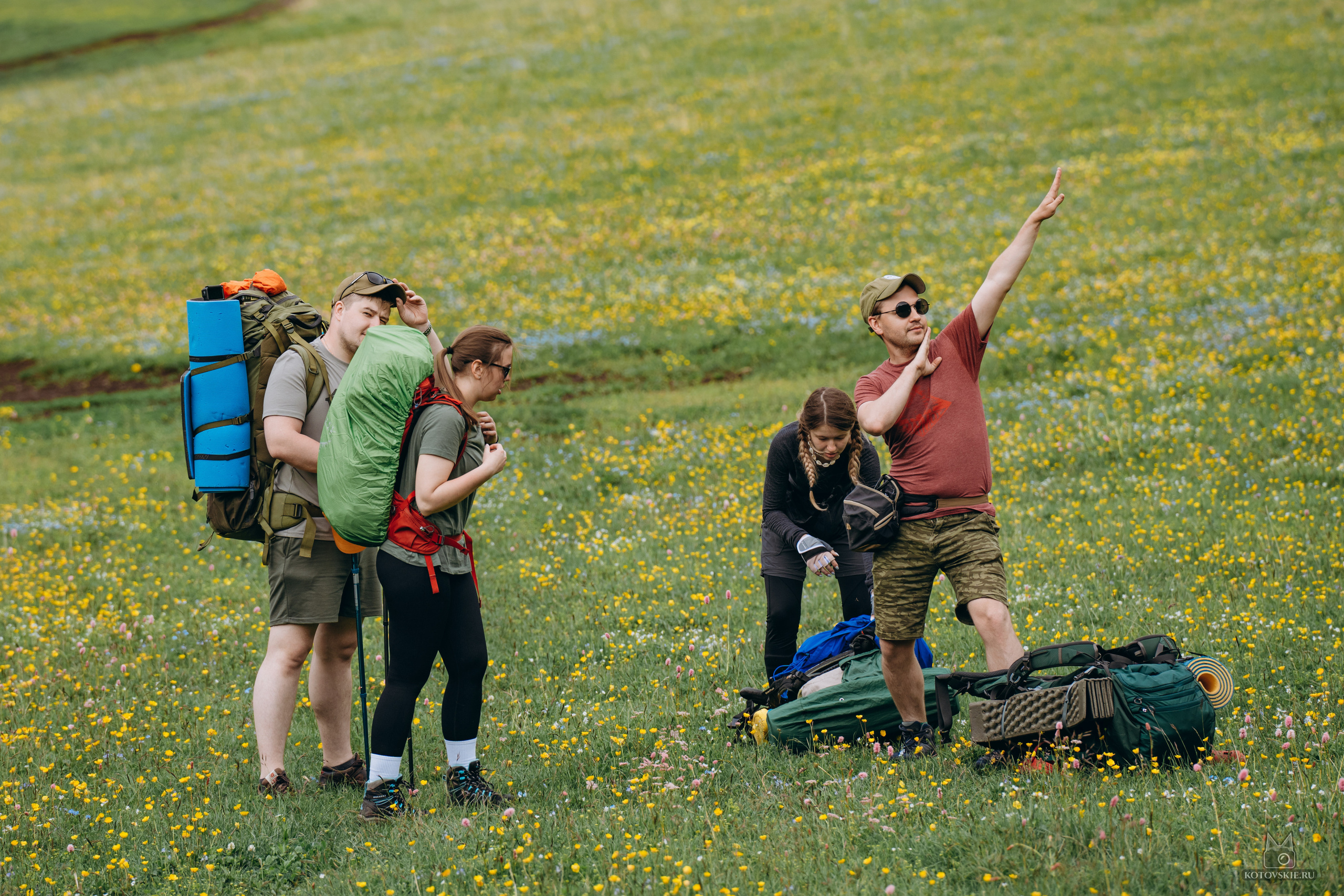 Дагестан. Event фотограф Степанова Александра