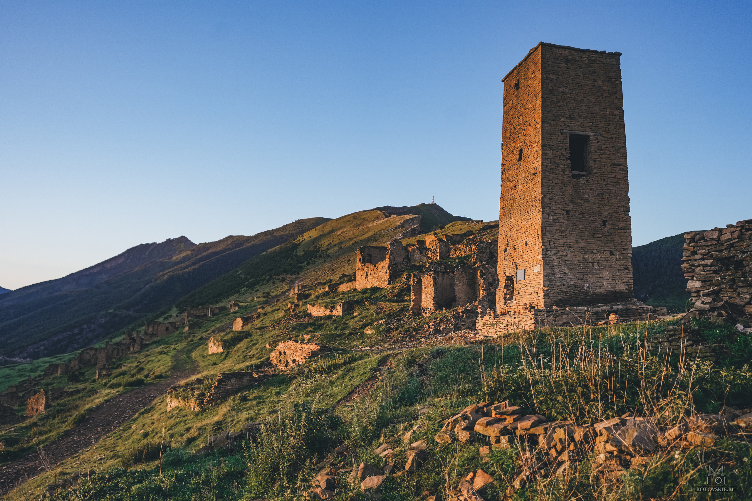 Дагестан. Event фотограф Степанова Александра