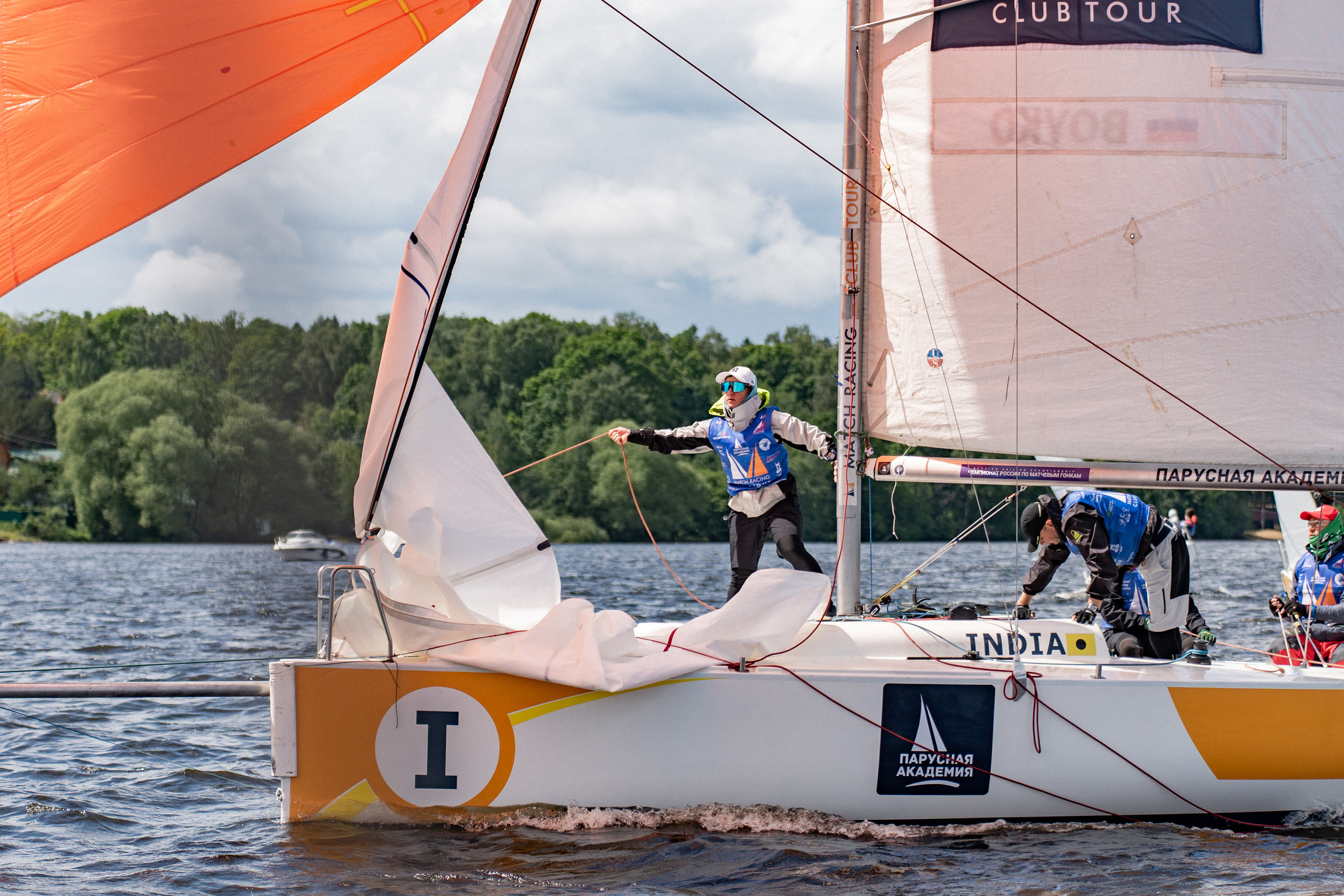 Регата. Event фотограф Степанова Александра
