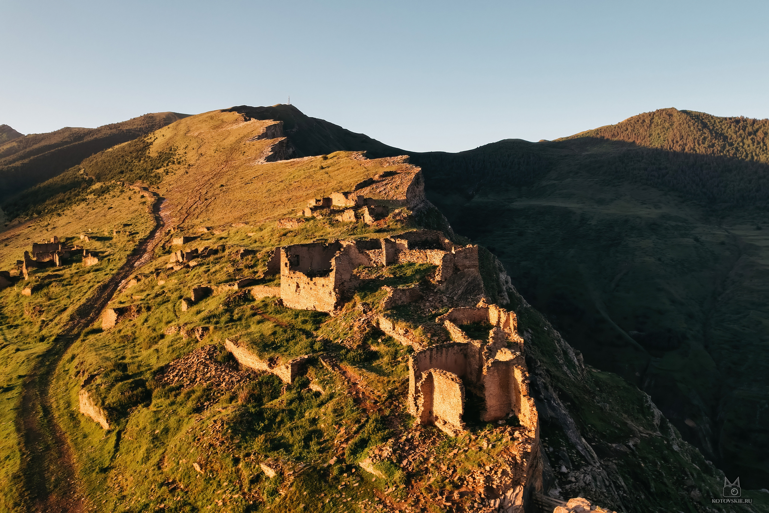 Дагестан. Event фотограф Степанова Александра