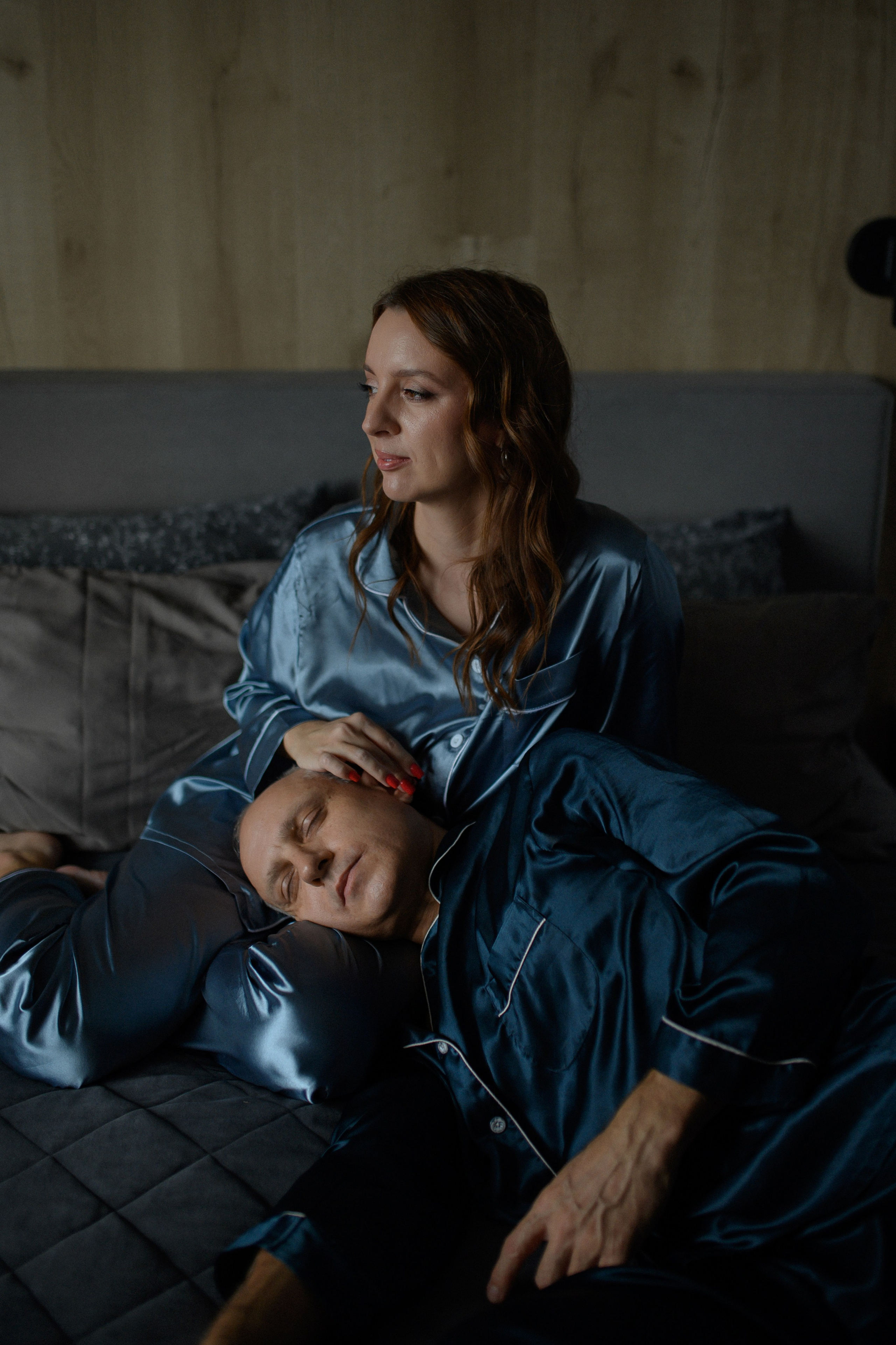 Анастасия и Алексей. Www.ostermiller.ru