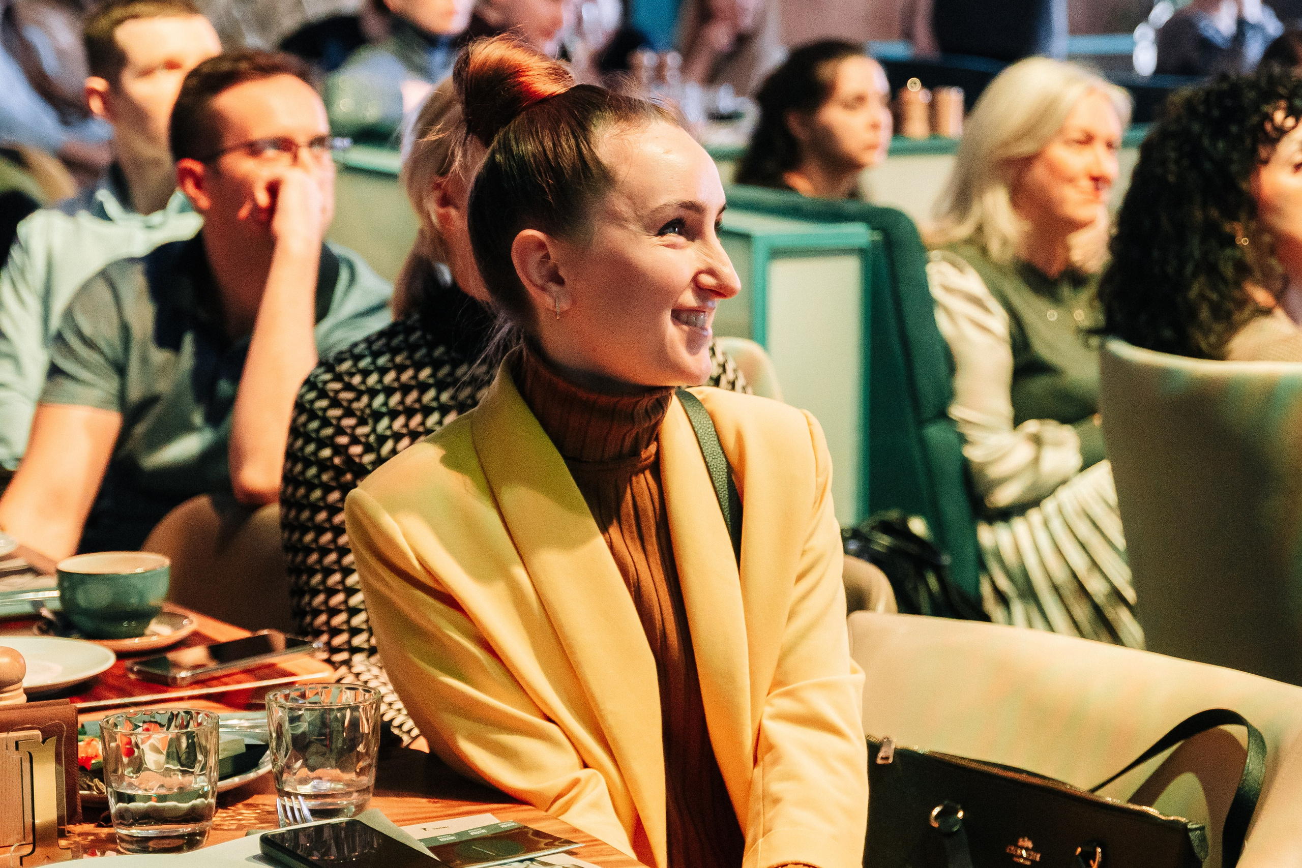 Талан. Фотограф в Хабаровске Швендых Рудольф