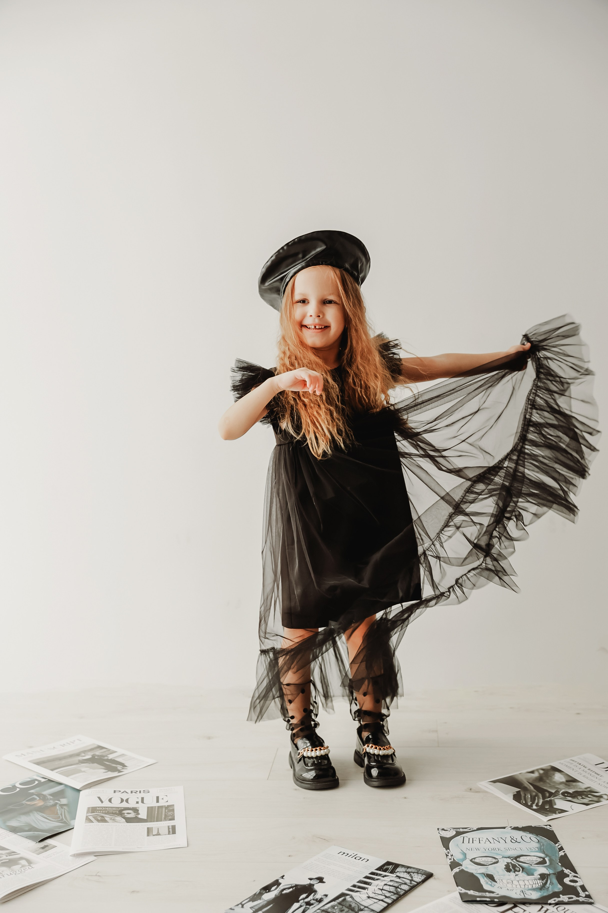 СОФЕ 4 ГОДА. Фотограф в Туле Оксана Денисова