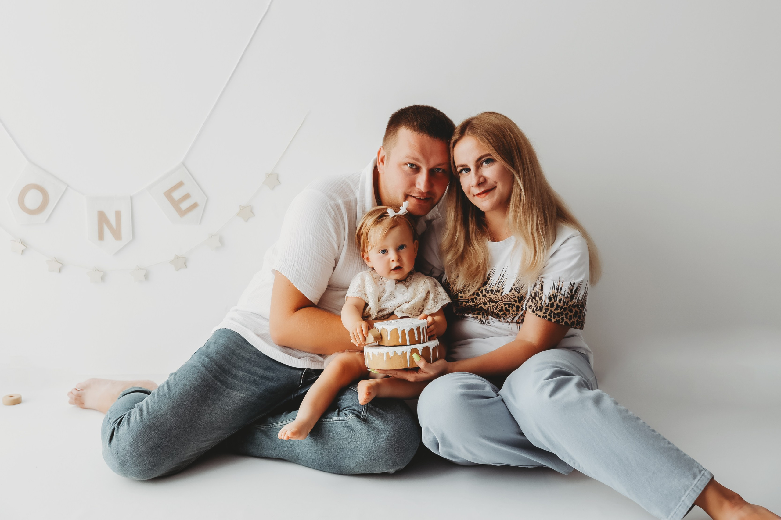 Годовасие Ариши. Фотограф в Туле Оксана Денисова