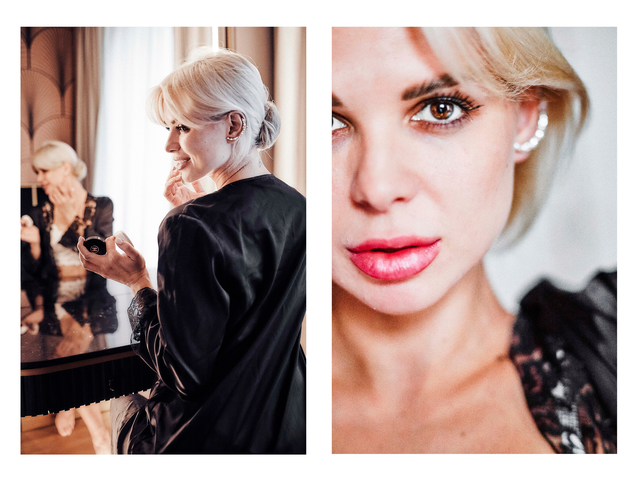 Свадебные съёмки. Детский семейный фотограф в Москве Светлана Микадзе