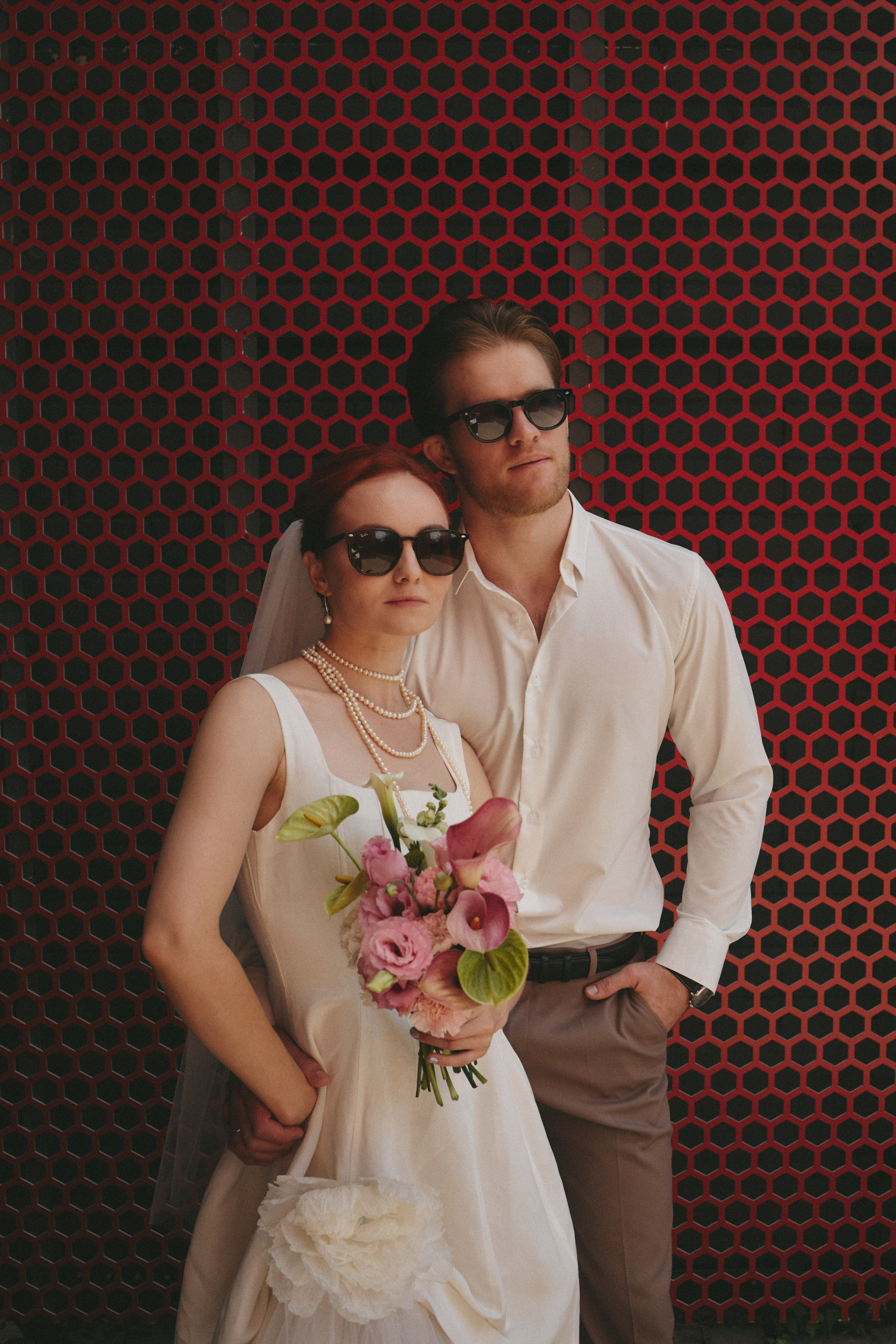 Weddings. Продюсер