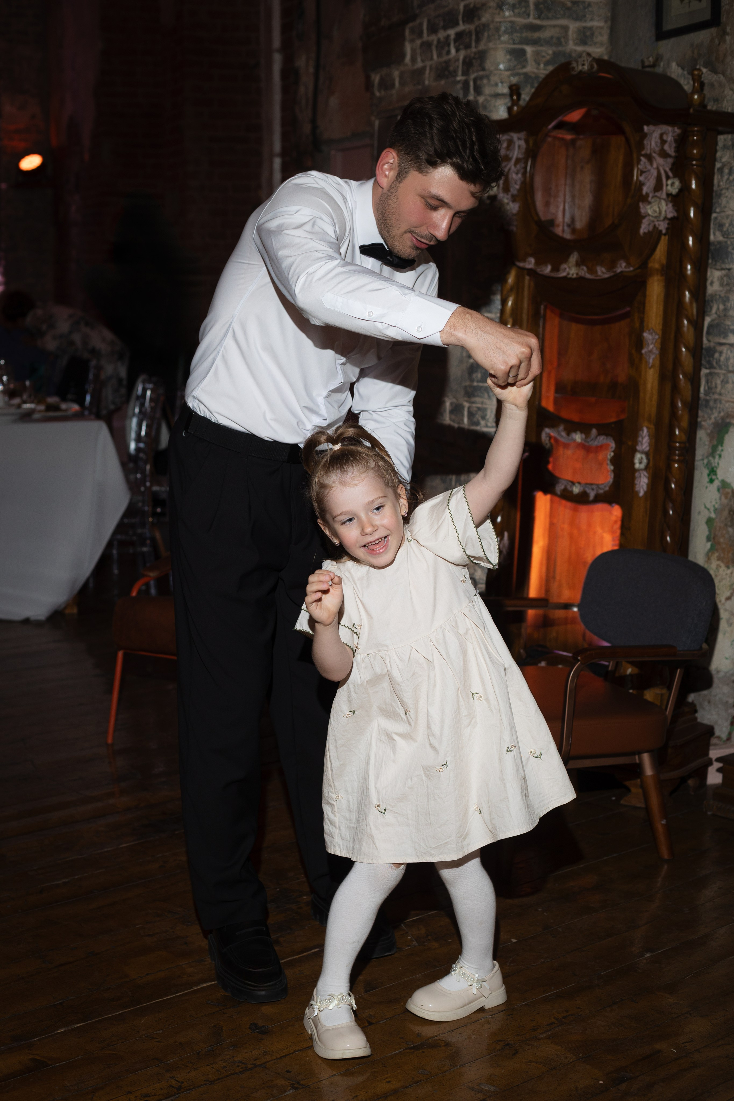 Мария и Георгий. Ваш фотограф — Александра Андрущенко