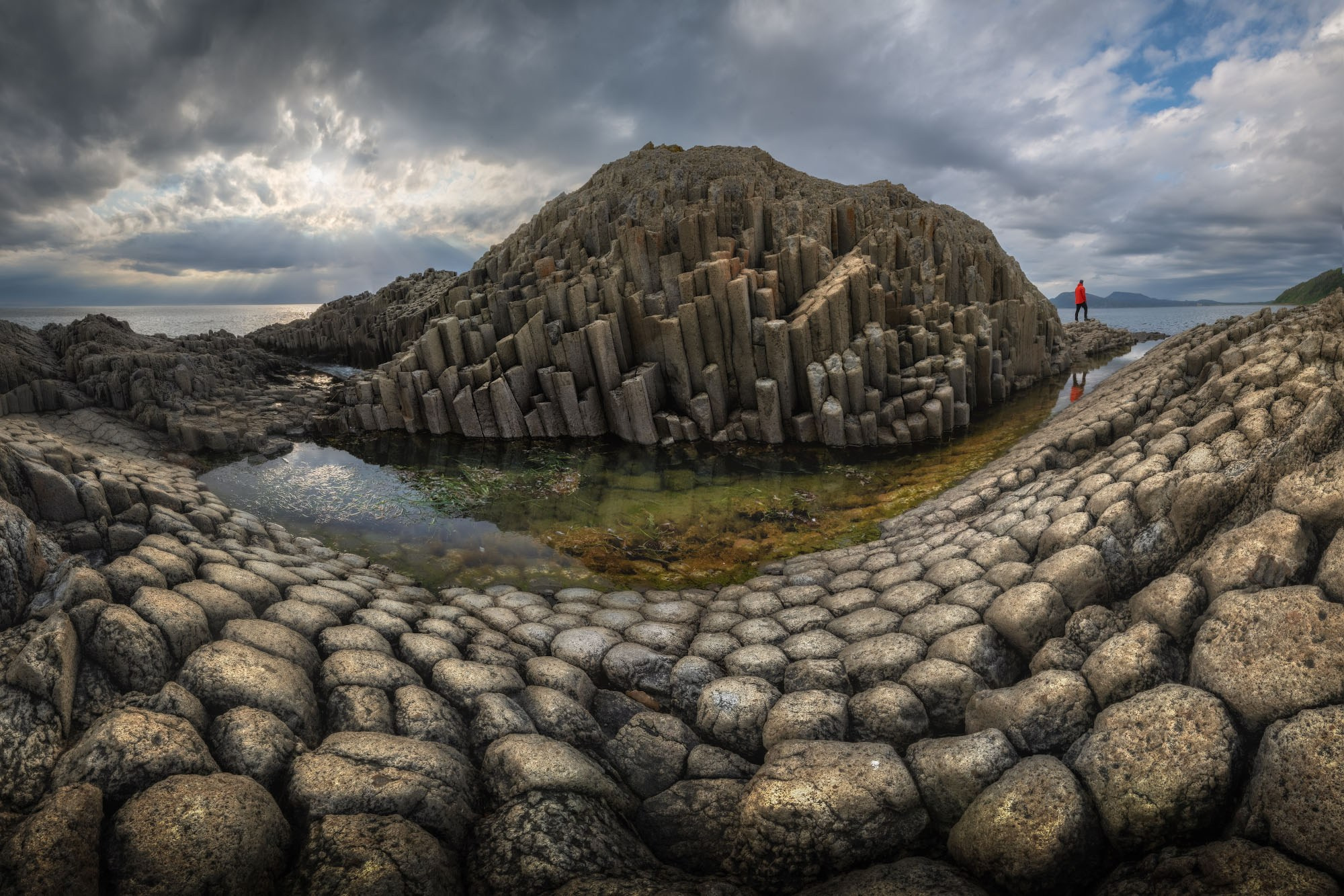 Фотографии южные Курилы