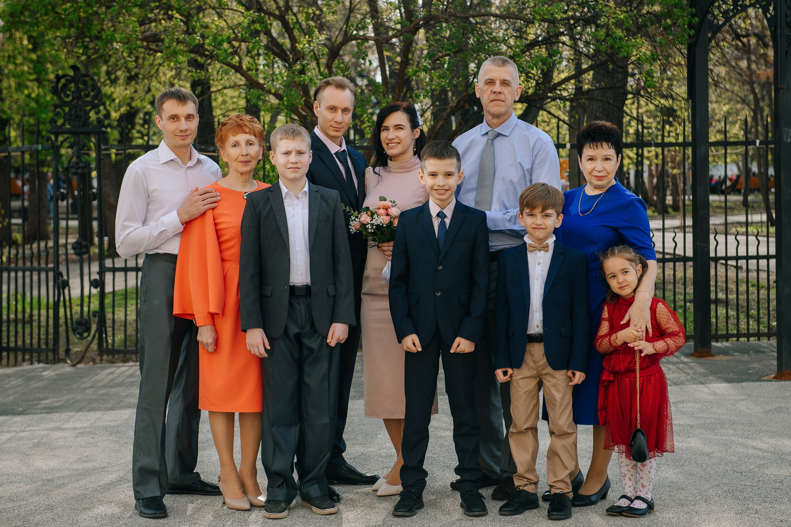 Николай❤️Анастасия. Фотограф Валерия Голубева (Миронова)