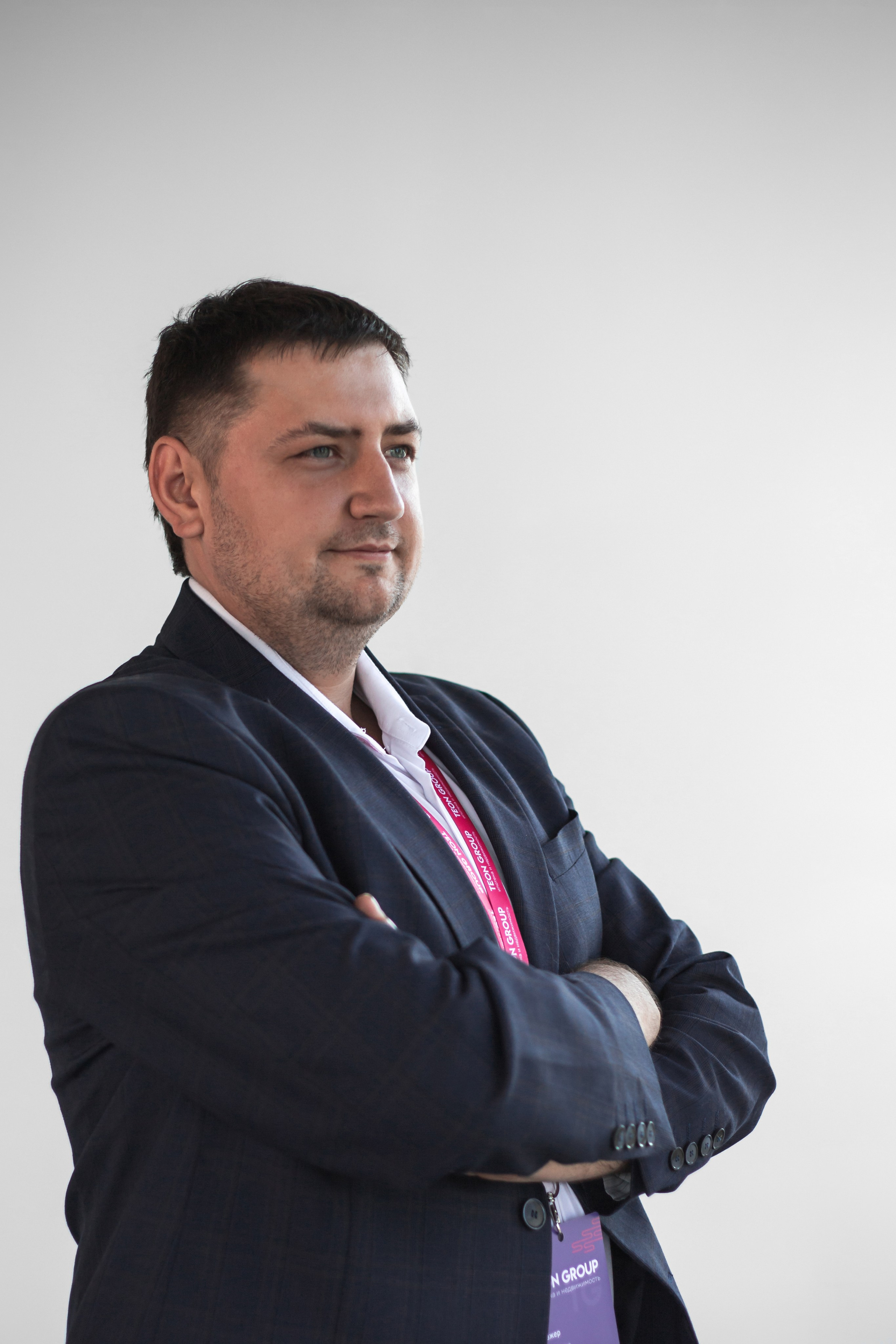 TEON Group_бизнес-портрет сотрудников. Фотограф Воронеж, Новая Усмань Мария Бублик