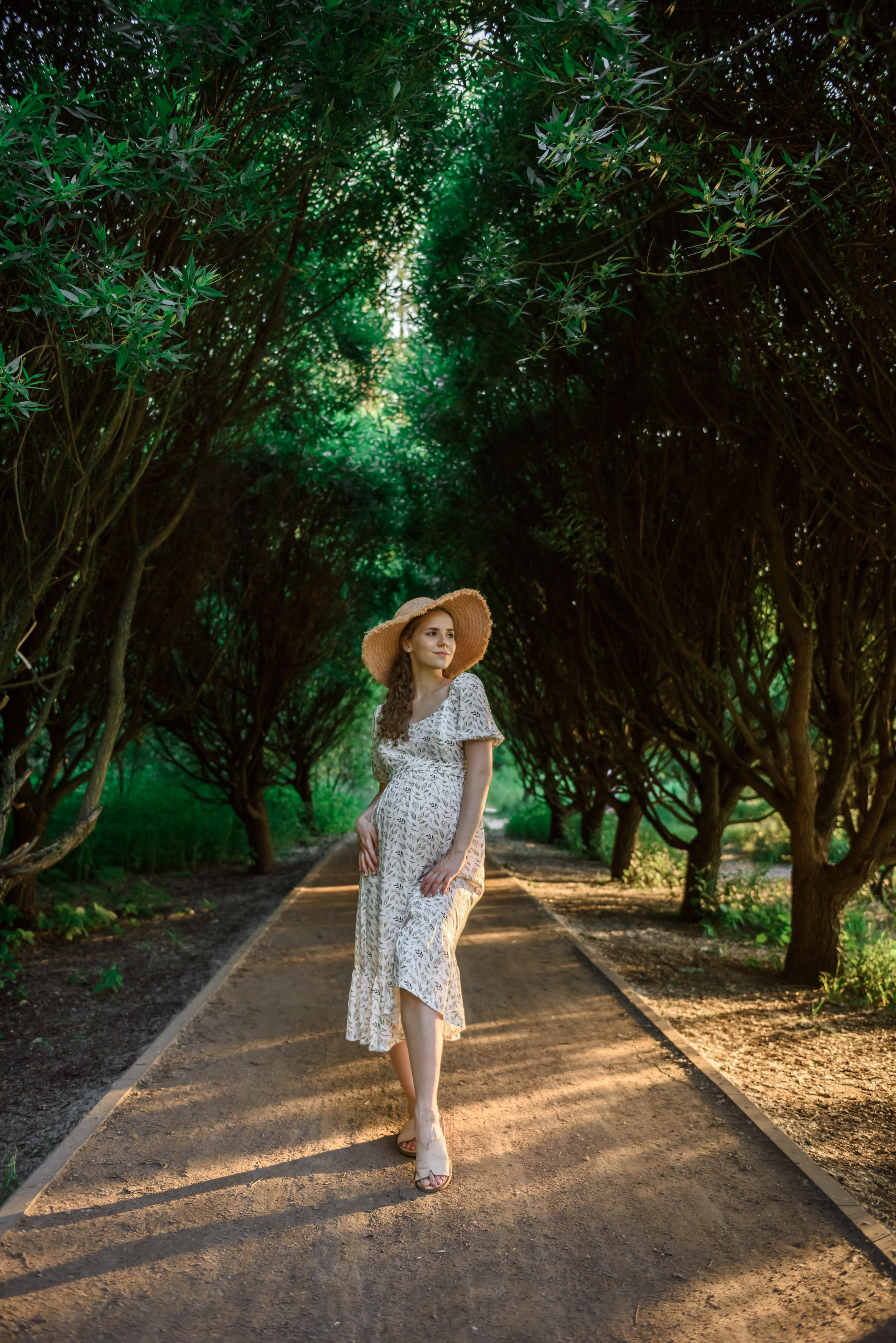 Женский портрет. Анна Гончарова свадебный и репортажный фотограф в Москве