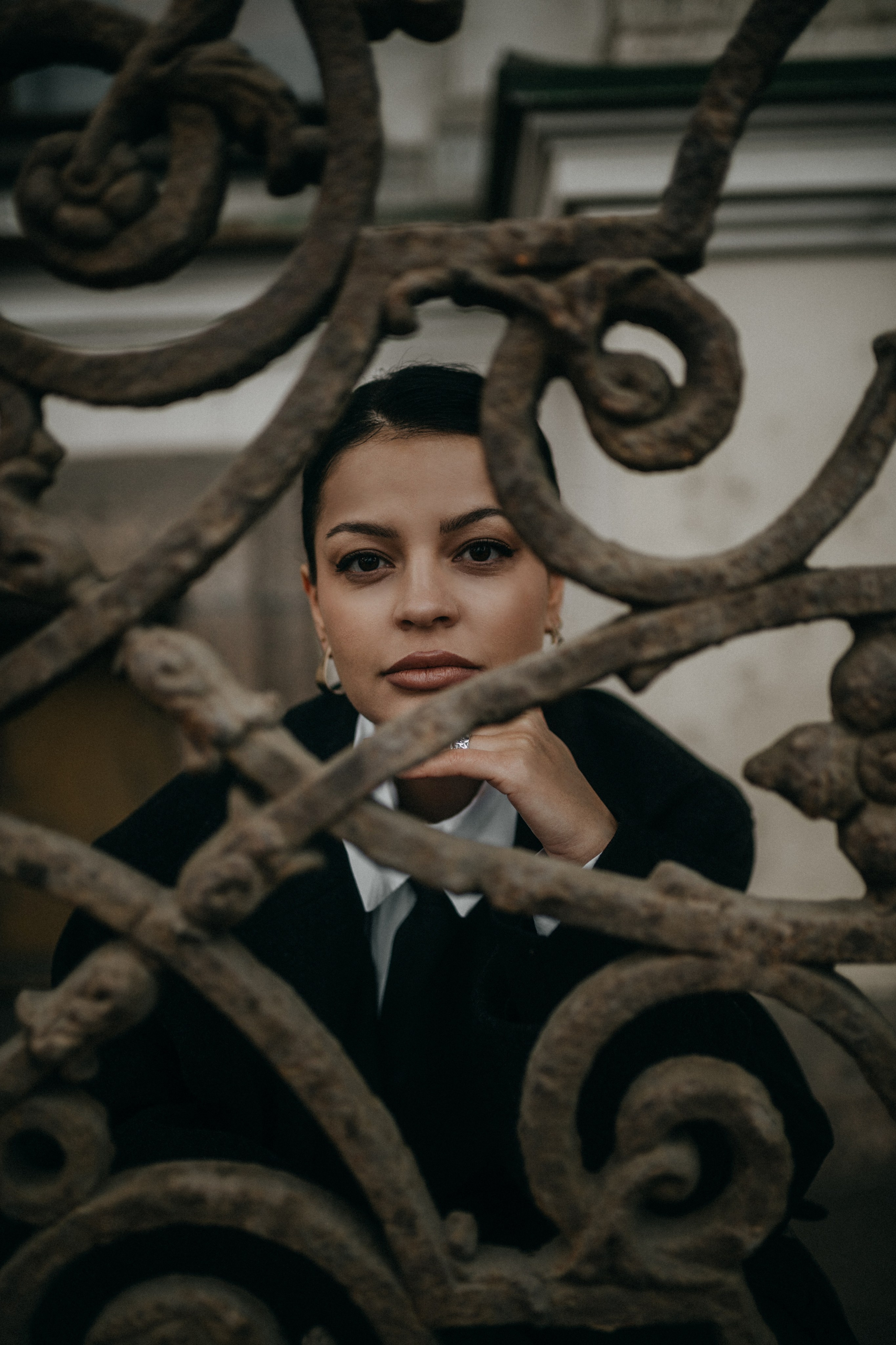 Лиза. Фотограф в Санкт Петербурге Лара Великова