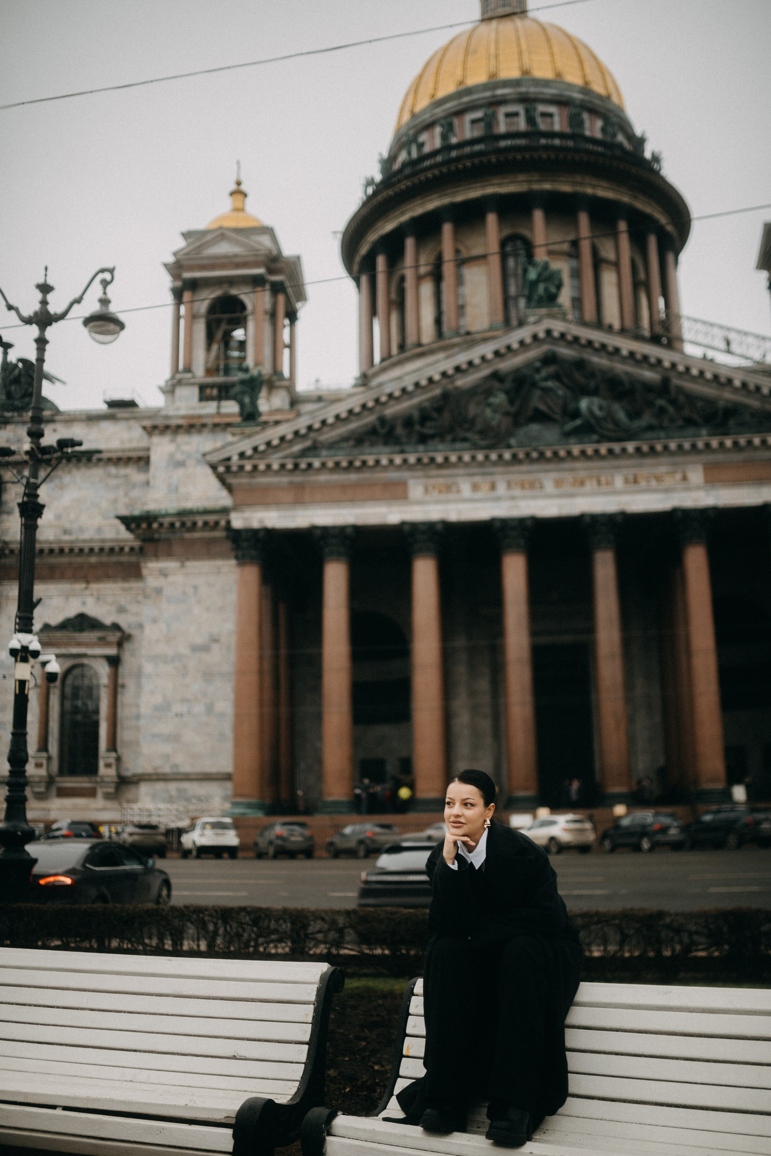 Лиза. Фотограф в Санкт Петербурге Лара Великова