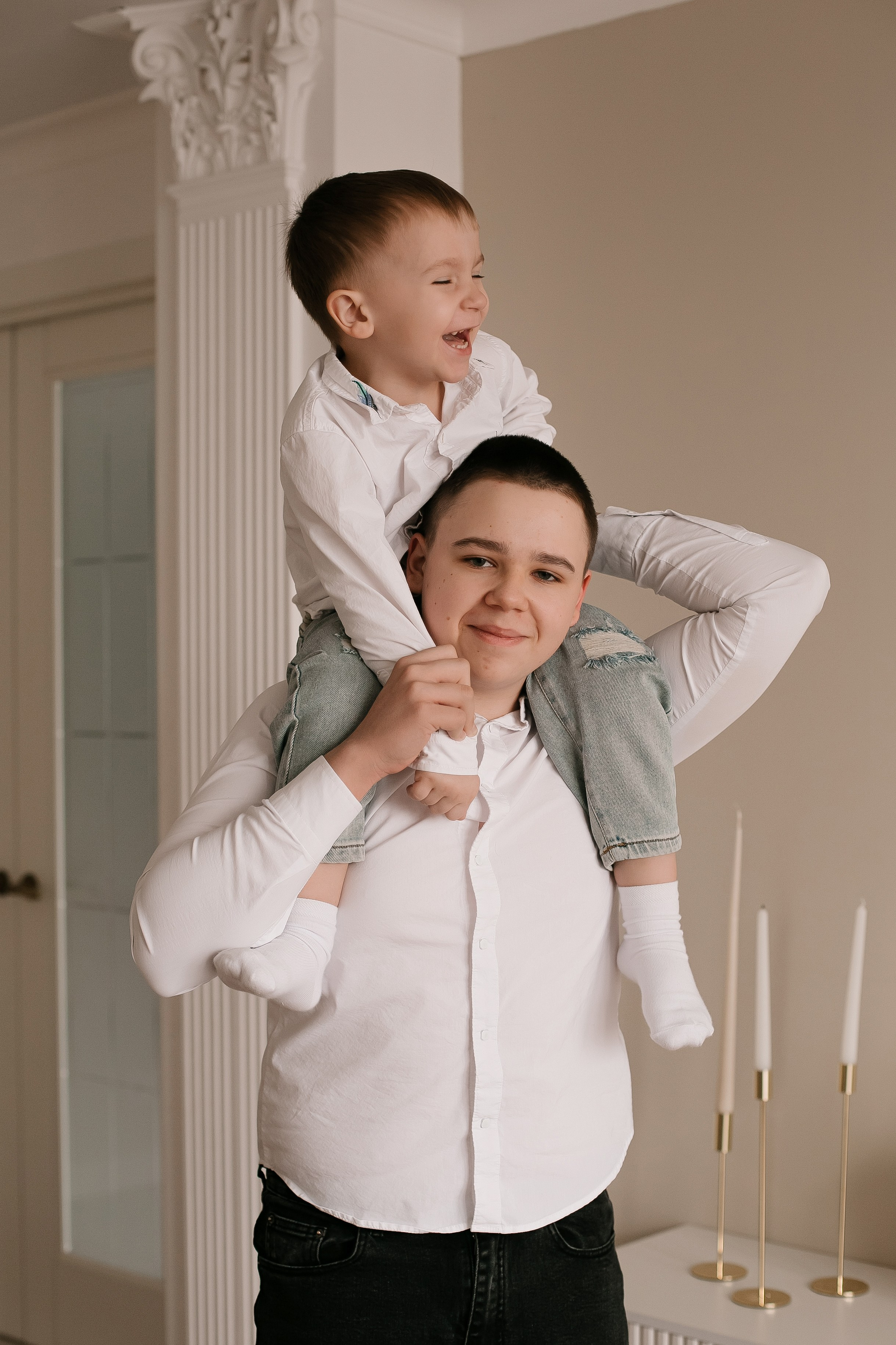 Уютная семейная съемка. Свадебный, семейный и детский фотограф в г. Абакан респ. Хакасия Любов