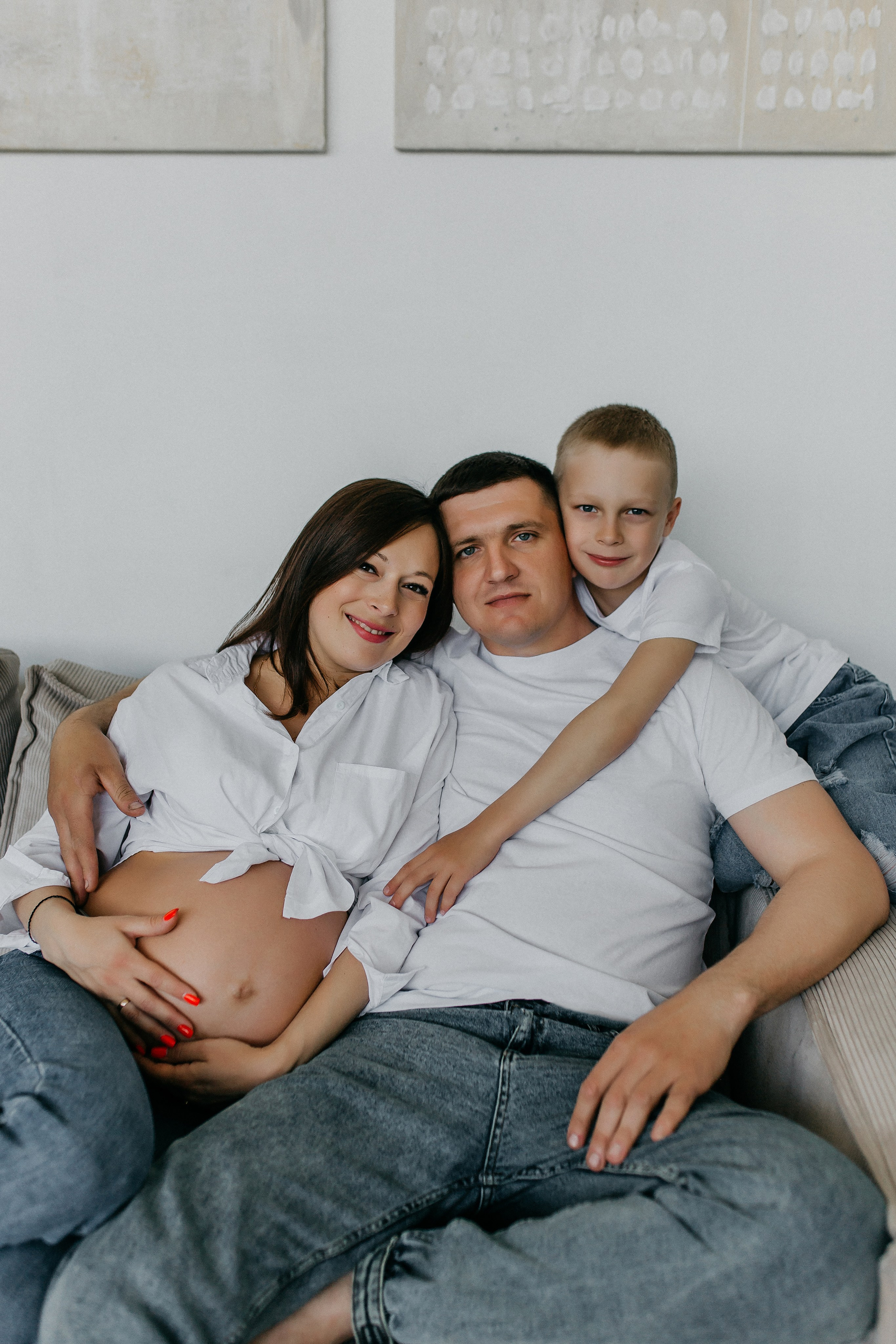 В ожидании. Kirinatanya.ru