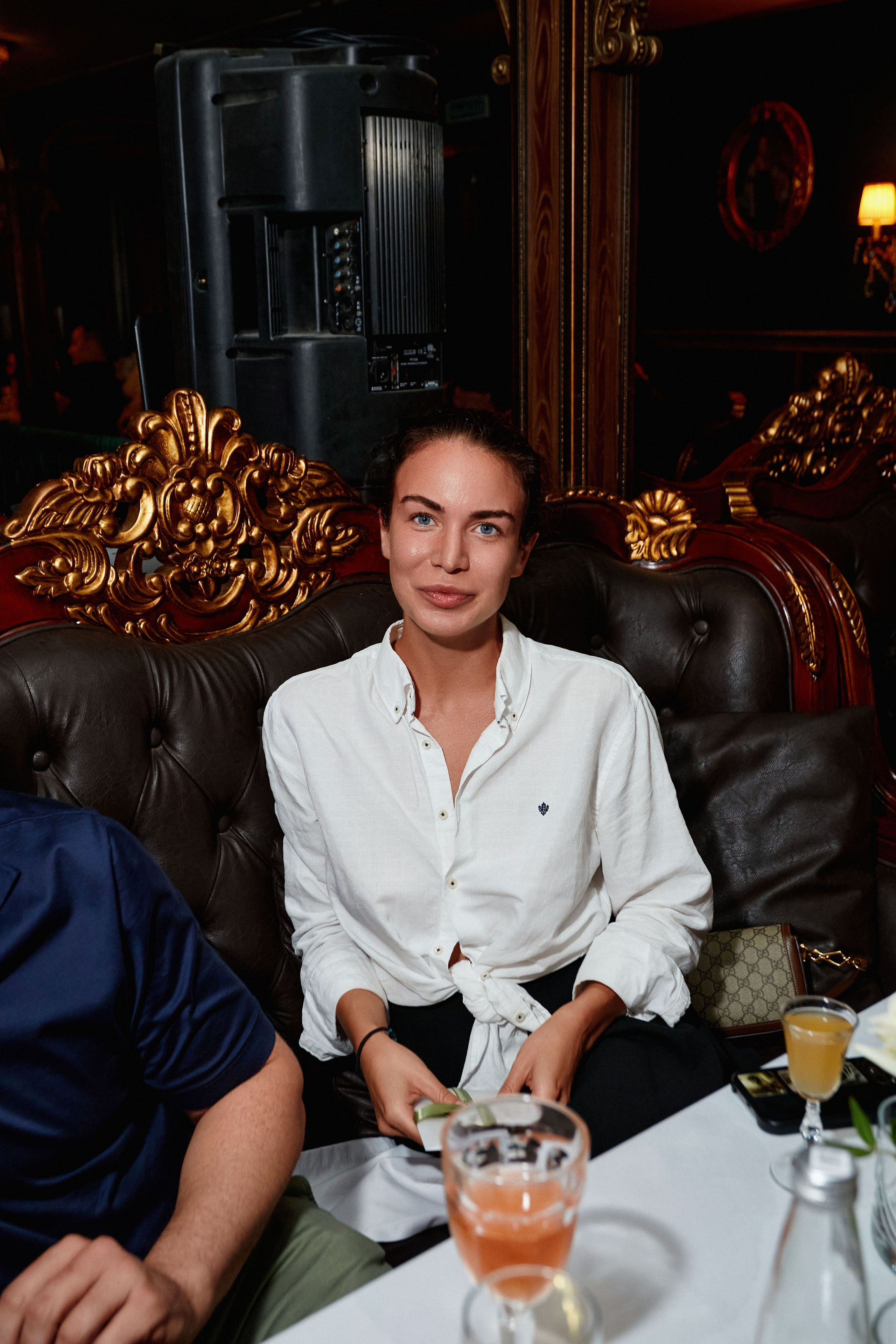 Фестиваль «Волжские сезоны». DENISOV ART (фото, видео, дизайн) САМАРА