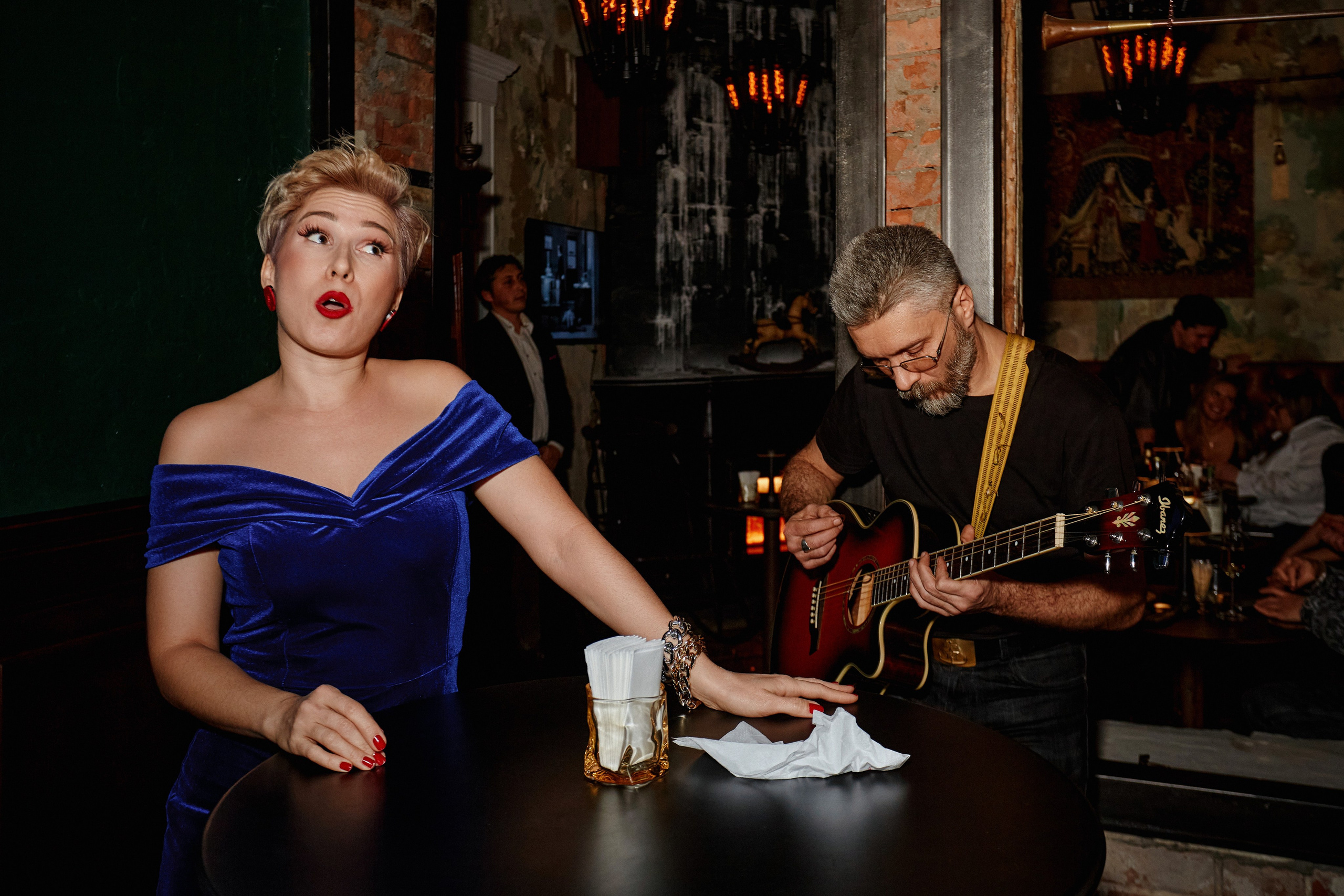 Посольство шика | Денис Симачев. DENISOV ART (фото, видео, дизайн) САМАРА