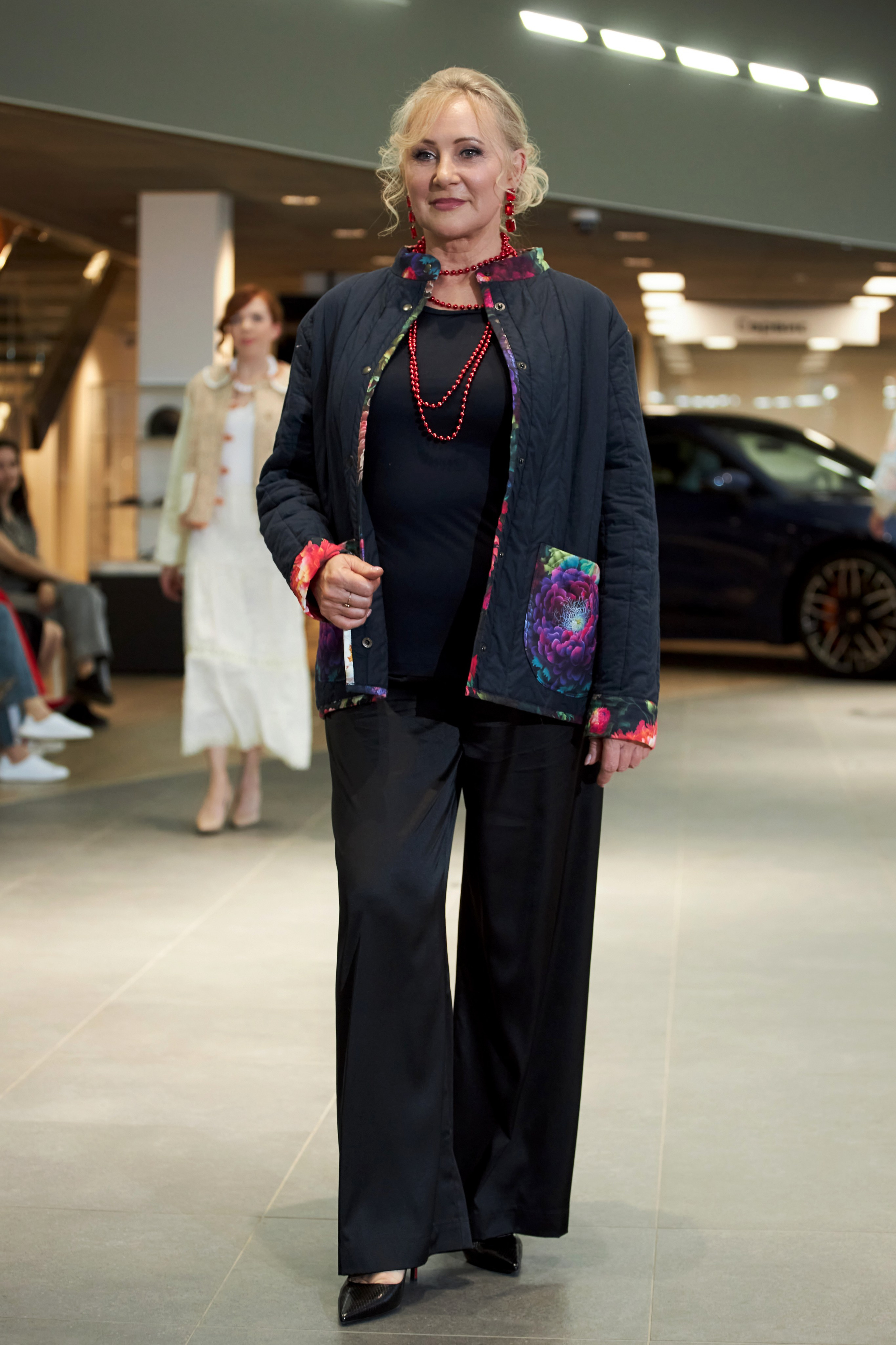 Репортаж «Жара в Городе». Фотограф Алексей Яковлев