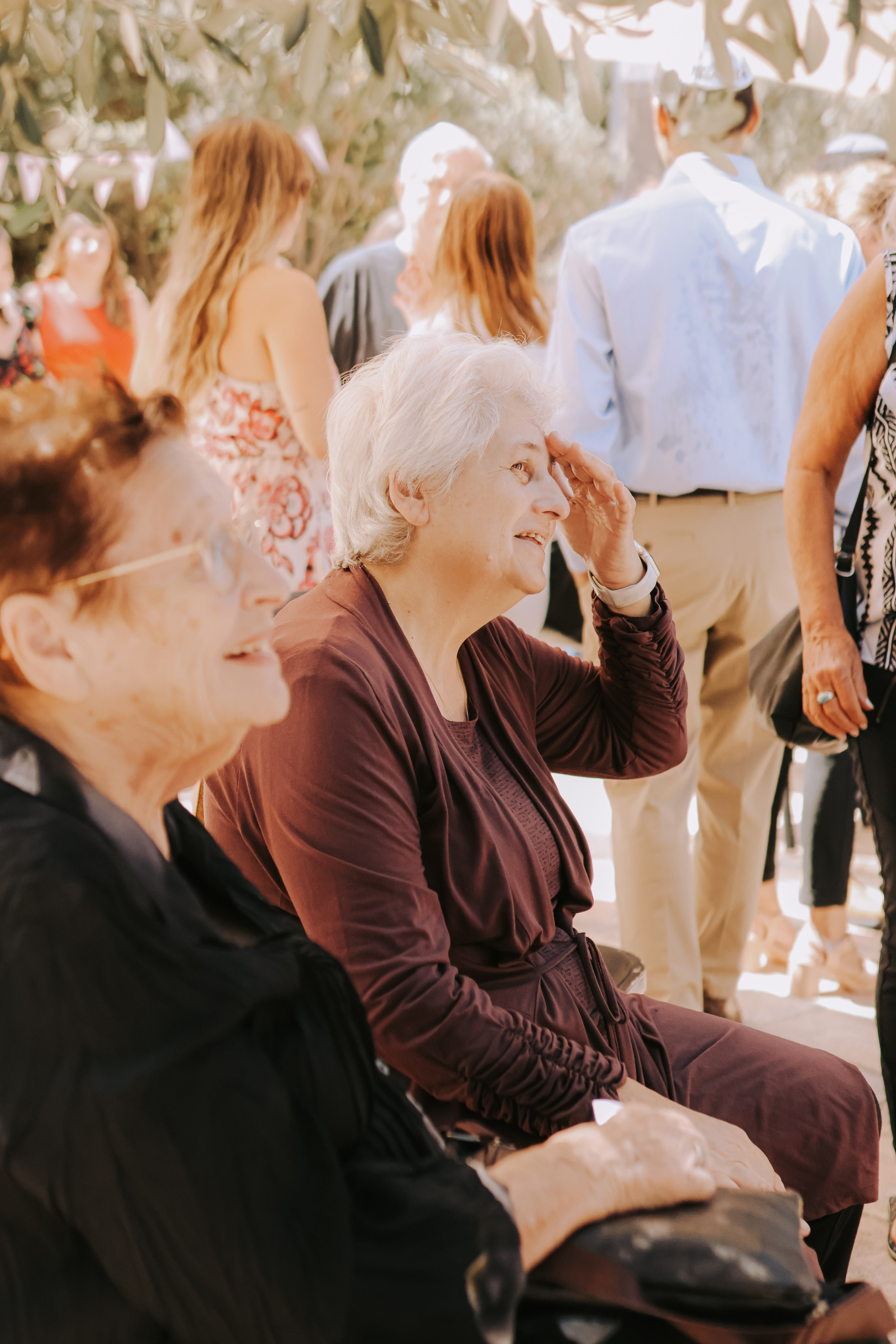 Wedding, Jerusalem | September 2025. Photographer in Israel Alice Milchin
