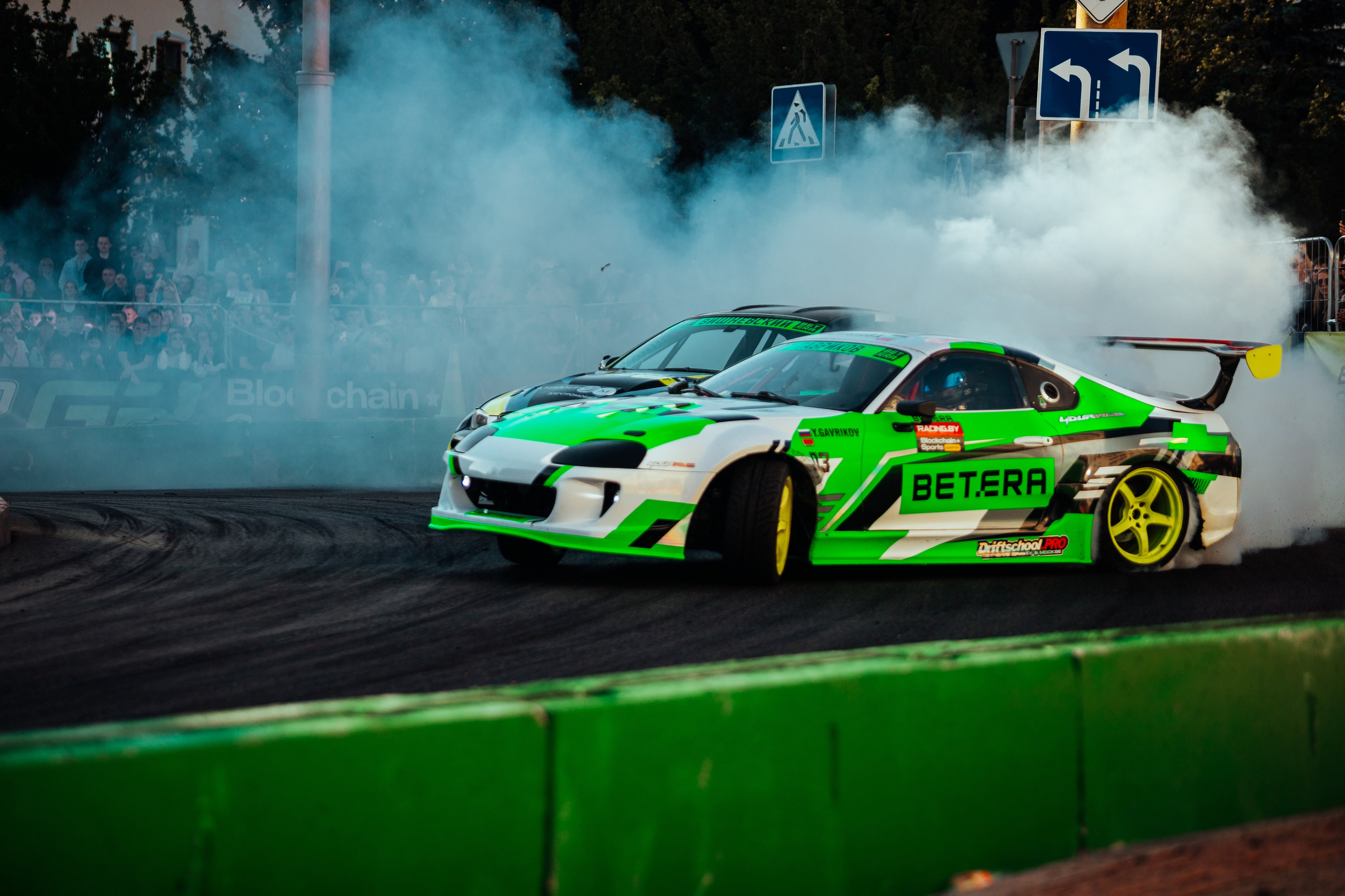 GRODNO.GP. Photographer Vladislav Voronovich