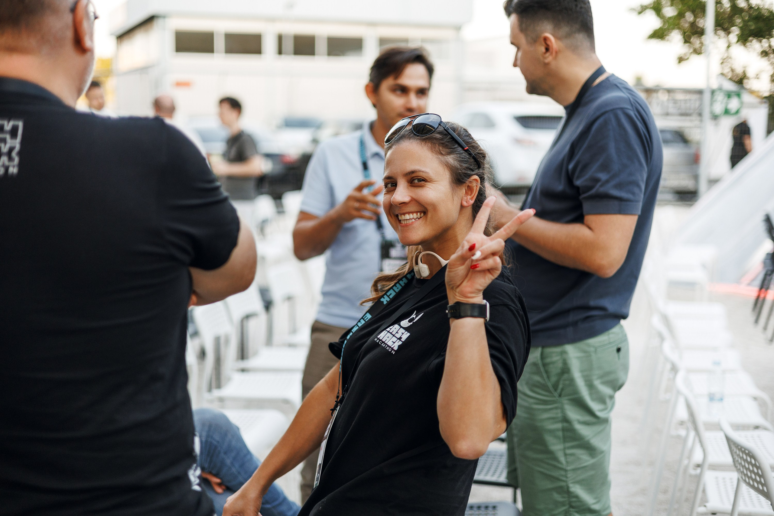 Event. Фотограф Иван Петров