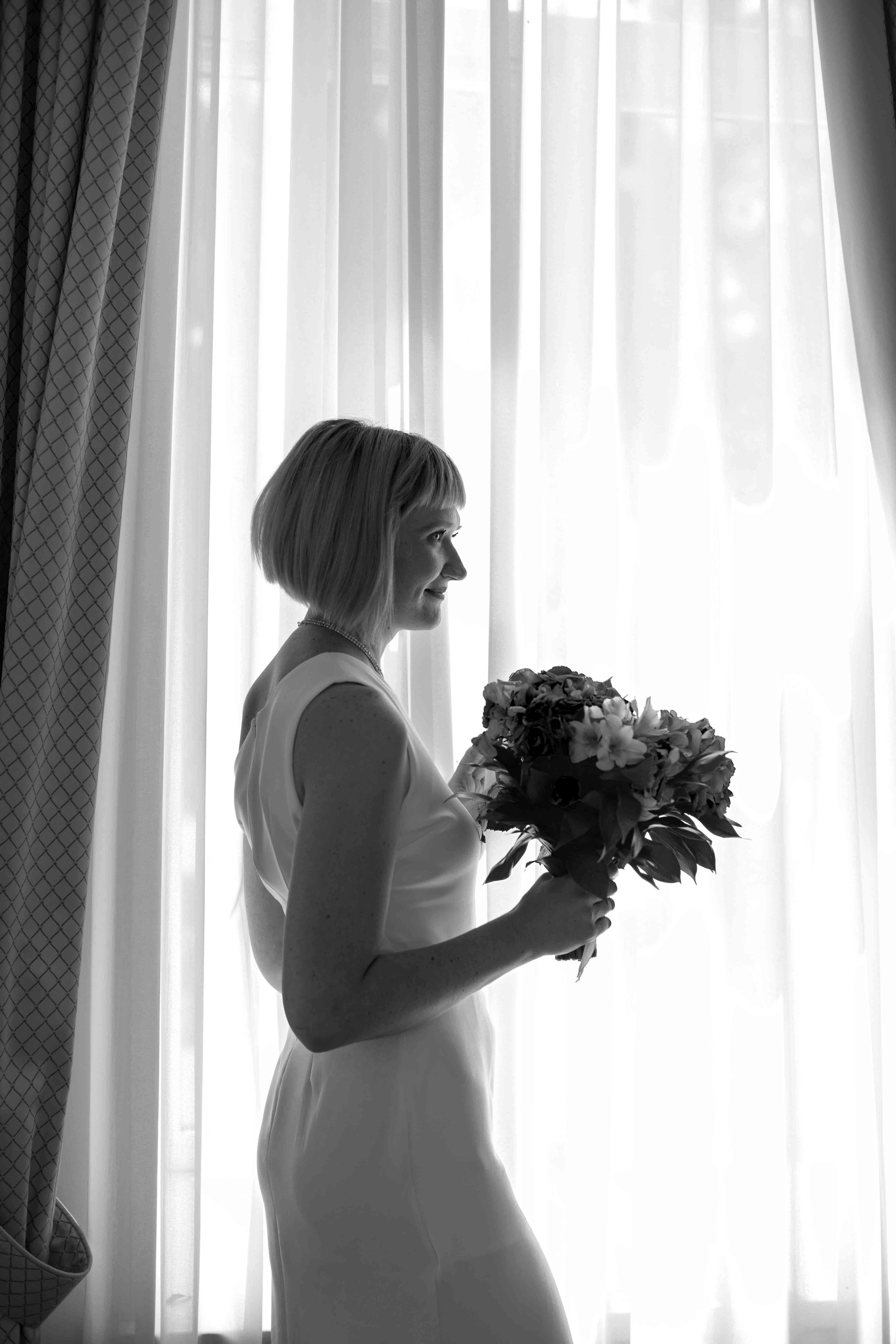 Свадьбы. Фотограф в Москве и в Московской области Сандра