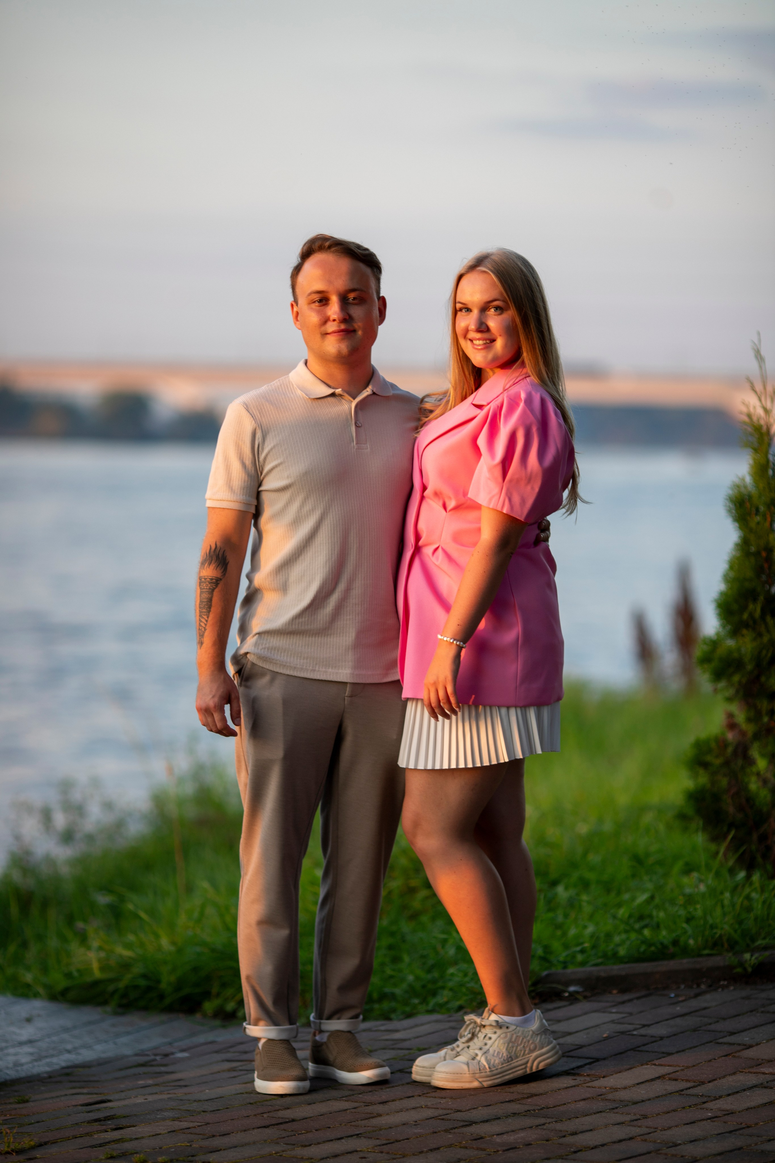 Свадьбы. Фотограф в Москве и в Московской области Сандра