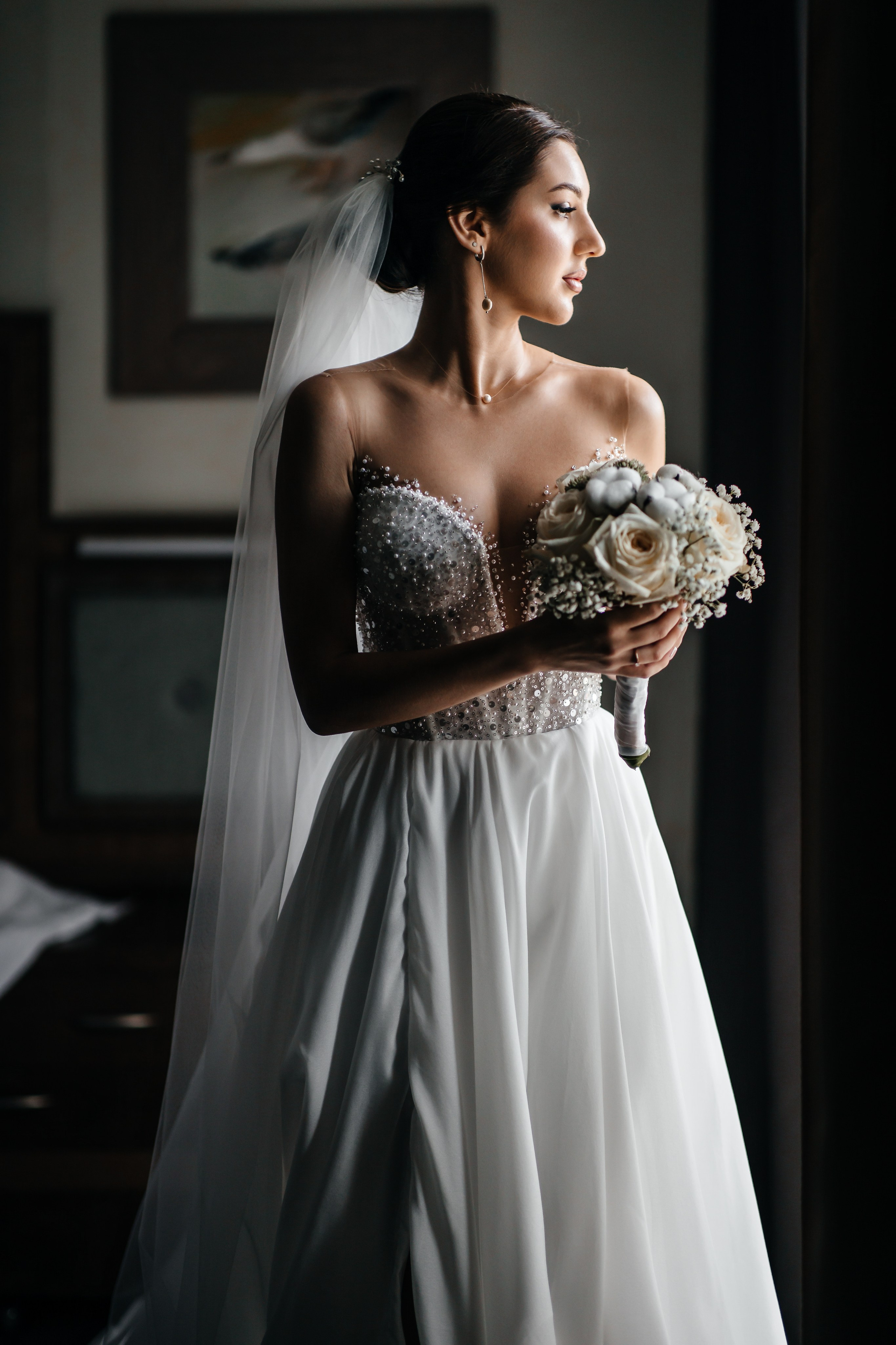 Анонс свадьбы для Ольги и Романа. Свадебный фотограф в Крыму и Севастополе Ольга Баскакова