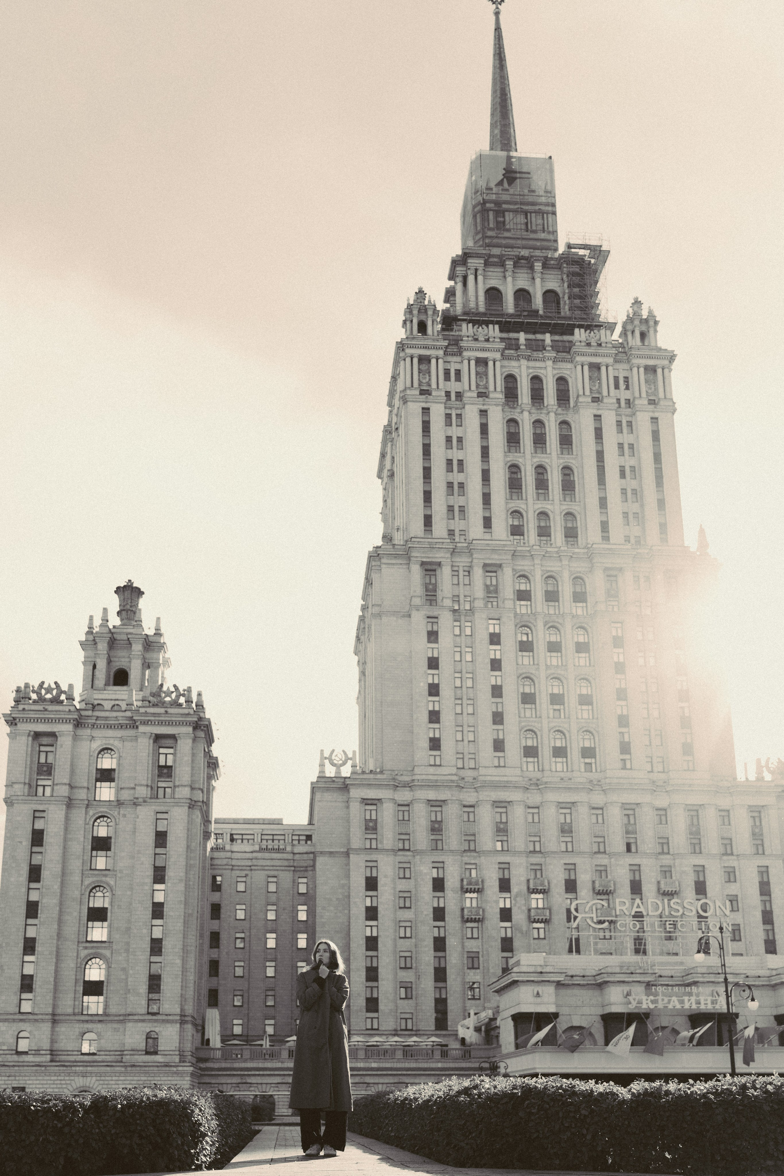 Вика. Фотограф Москва Мария Бойцова