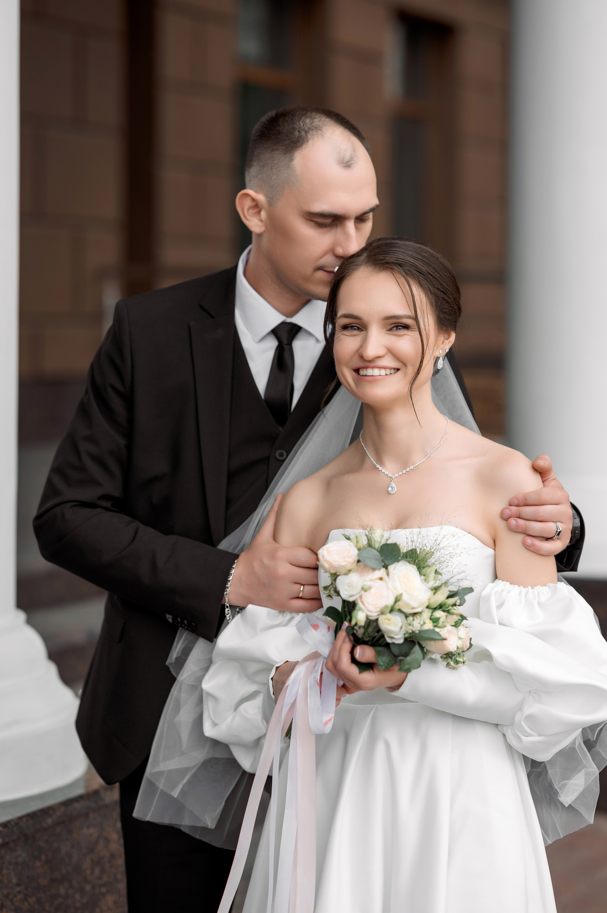 Свадьба Артура и Илоны