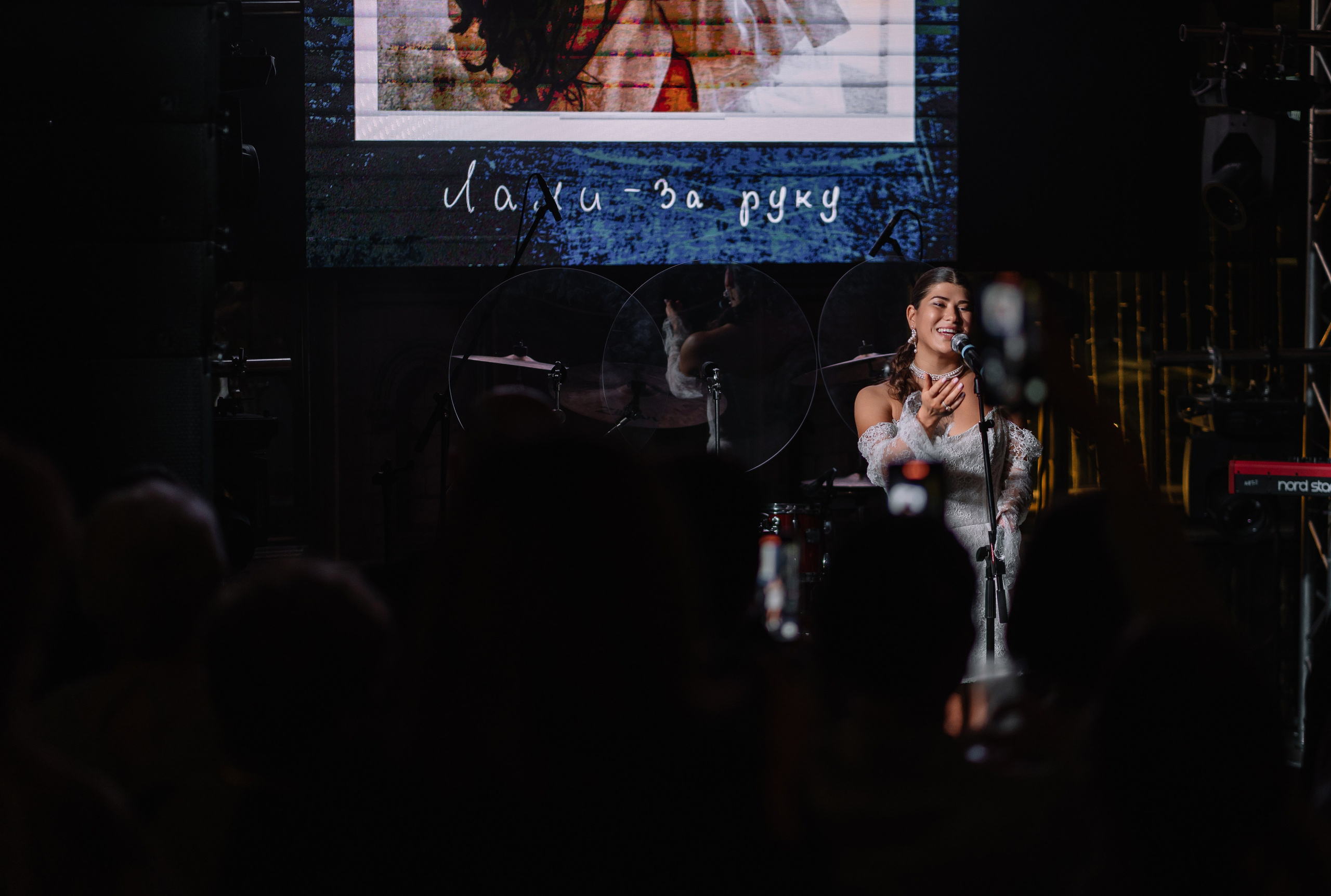 Свадебный день Руслана и Лали. Свадебный и семейный фотограф в Анапе Елена Полетаева