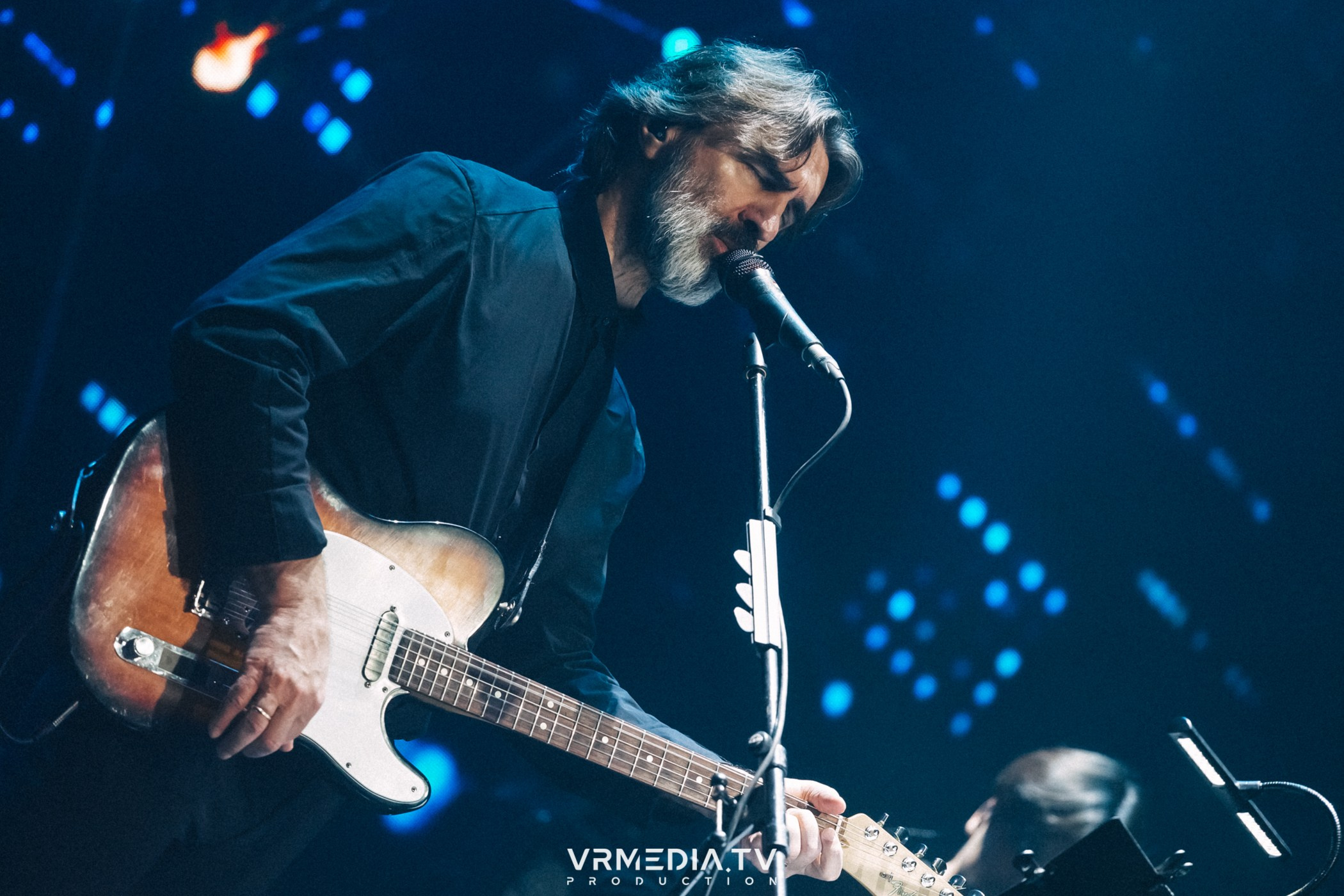 Вячеслав Бутусов. Nautilus Pompilius — 40 лет. лучшее на бис!