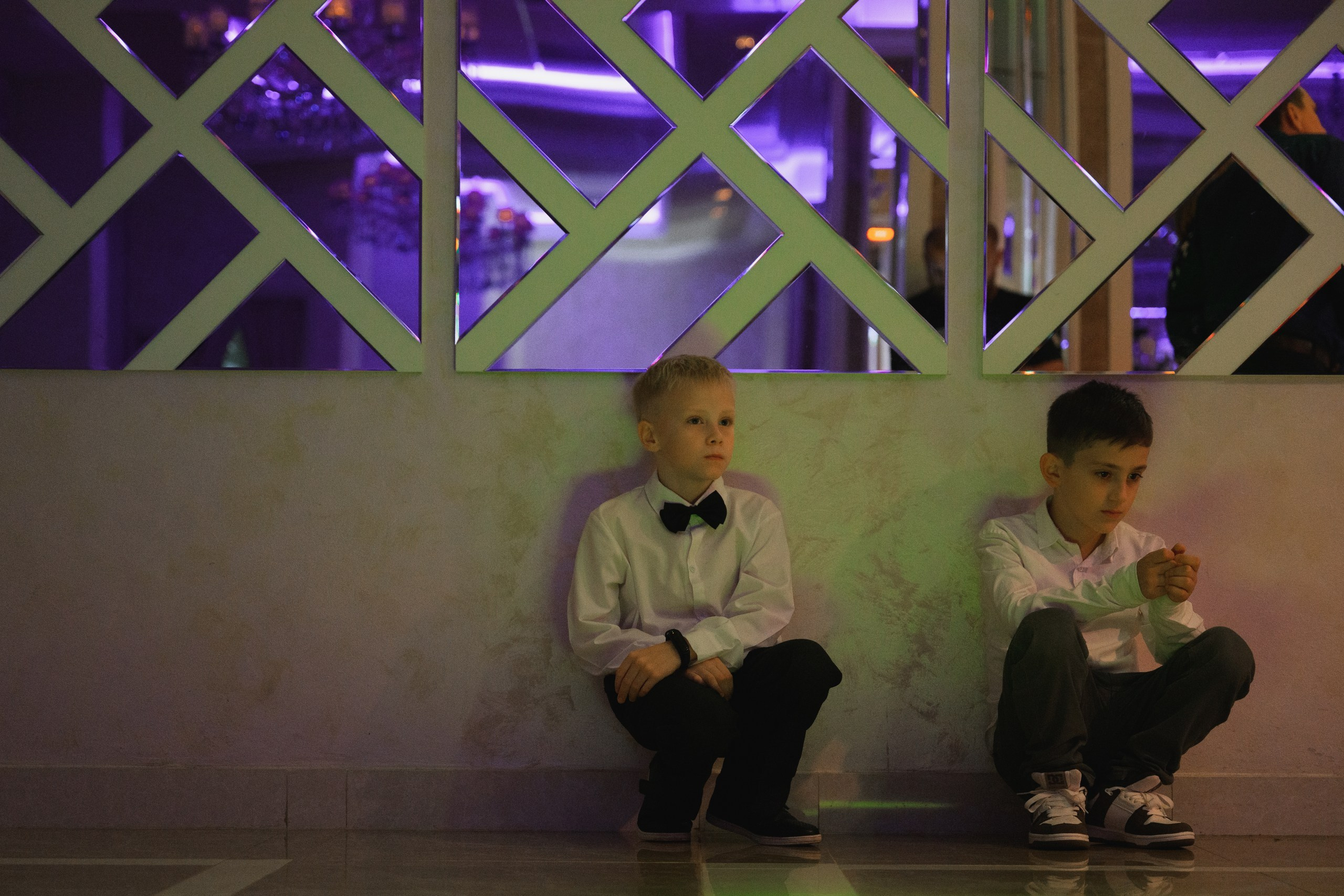 Артем и Алина. Свадебный и репортажный фотограф Павел Царьков