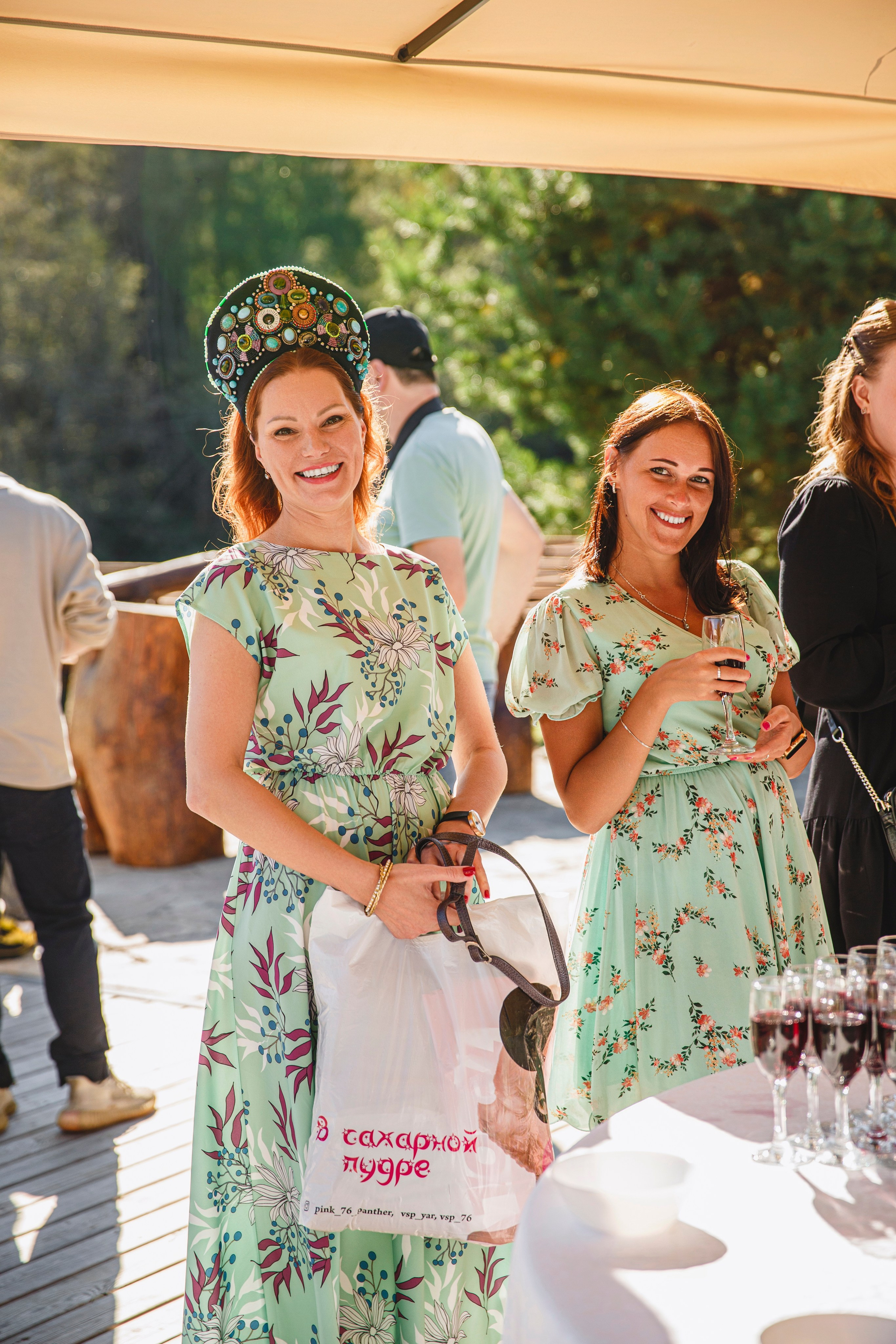 БЕРГ 15 лет. Свадебный и репортажный фотограф в Ярославле Евгений Шовдин