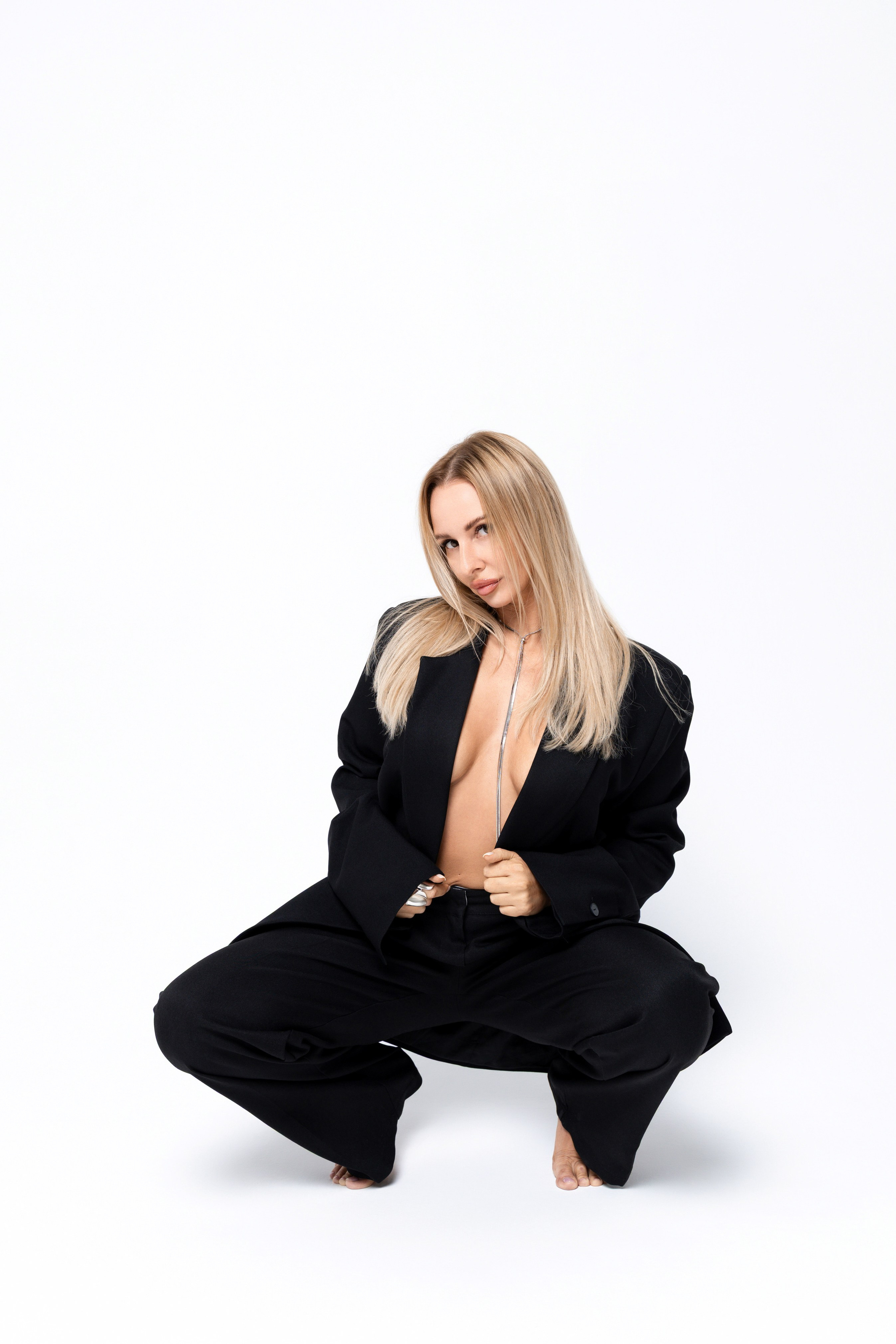 Даша. Фотограф Ирина Красса