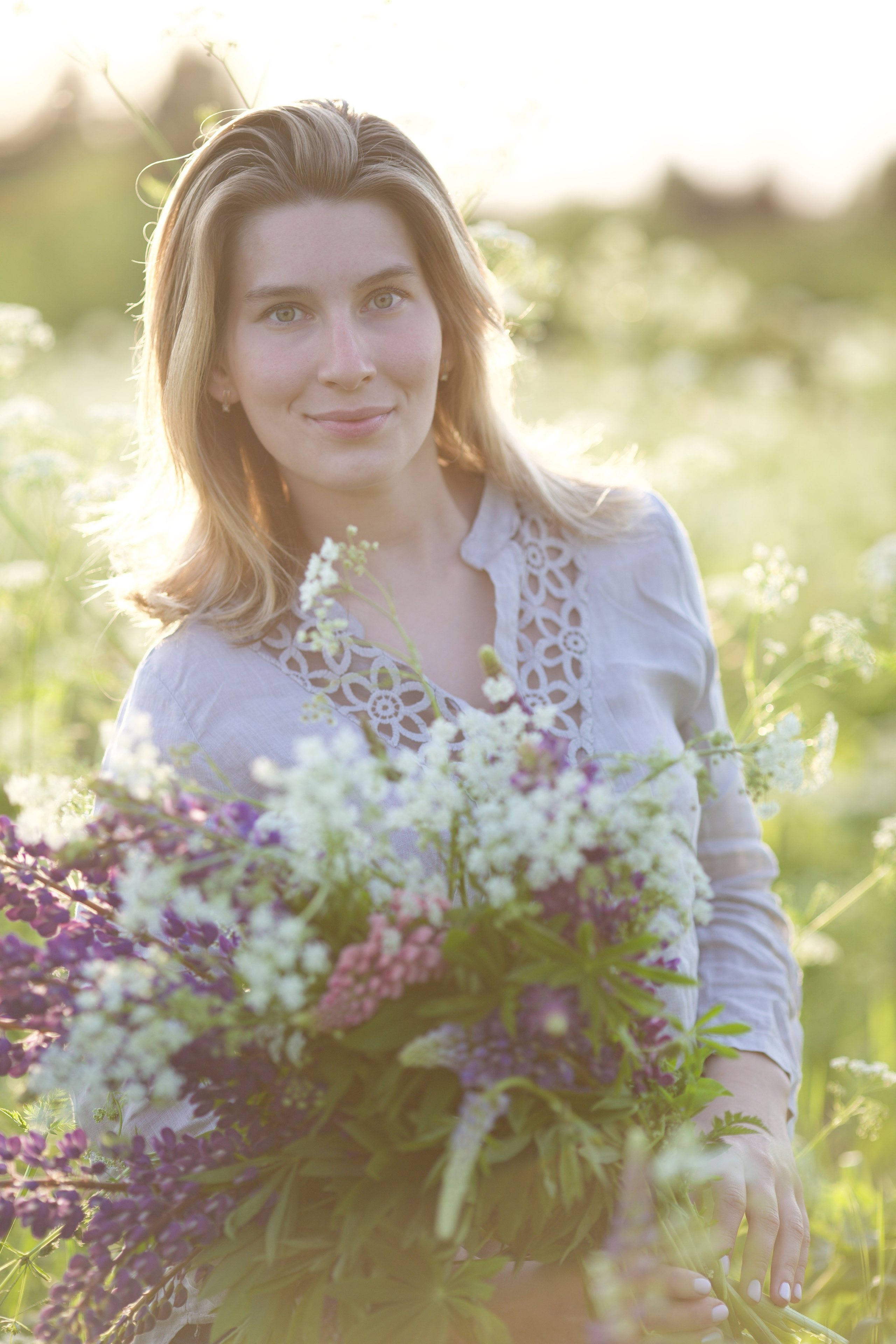 Женя и Глеб. Школьные выпускные альбомы в Москве Марина Николаева