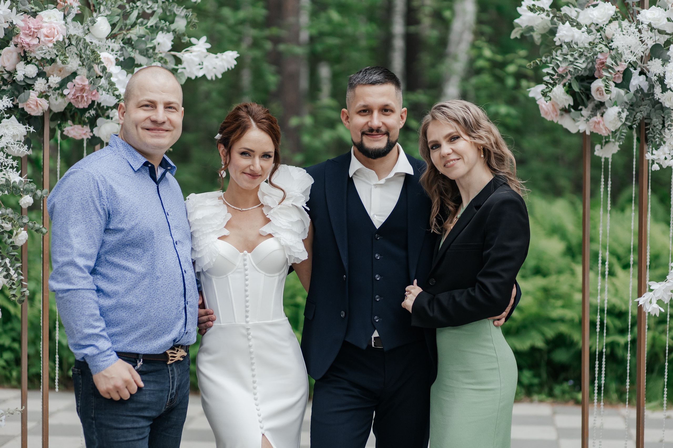 ПАКЕТ 8 ЧАСОВ. Свадебный  фотограф Новосибирск