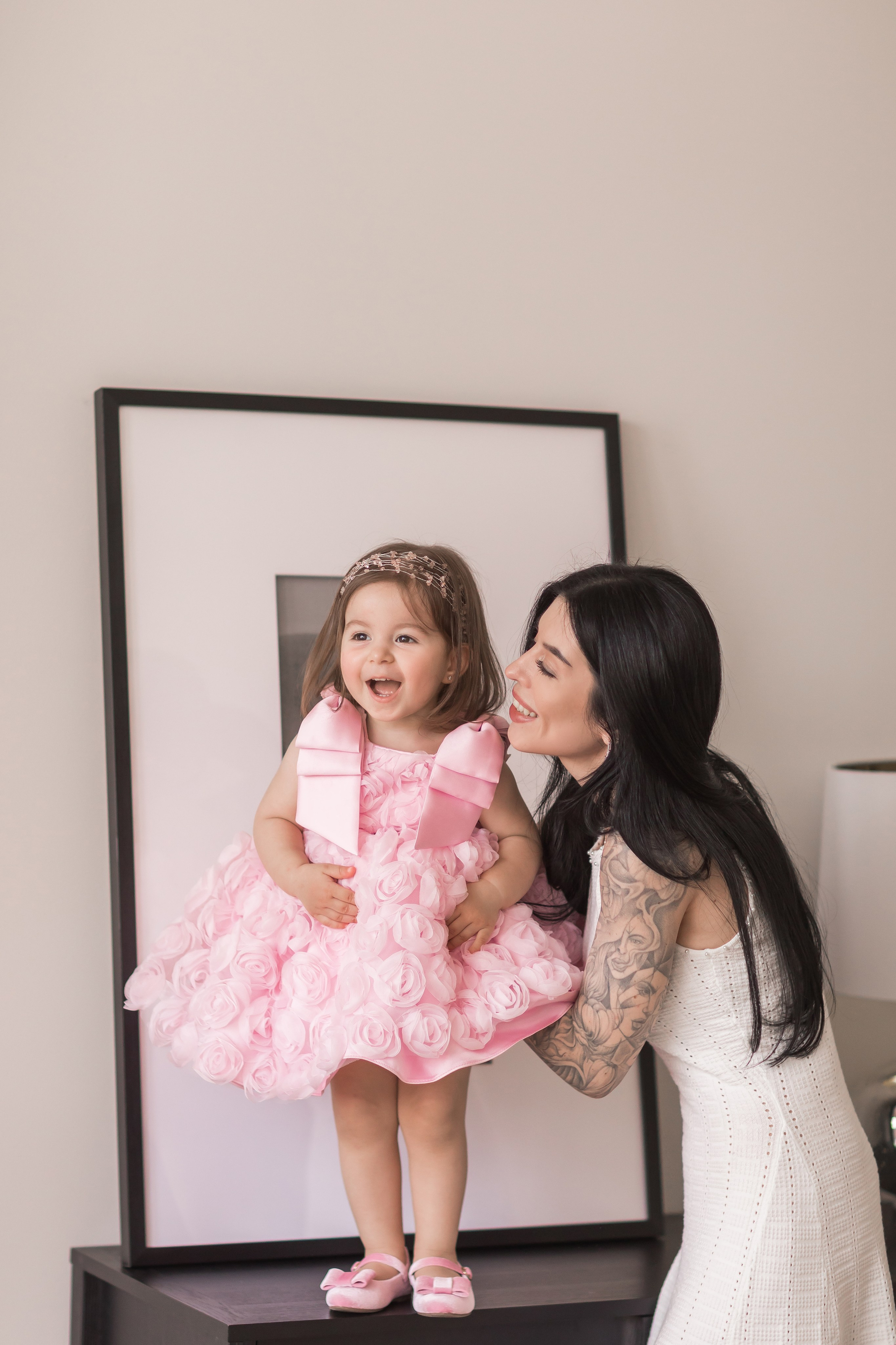 Студия семья. Семейный и детский фотограф Краснодар Валерия Власенко