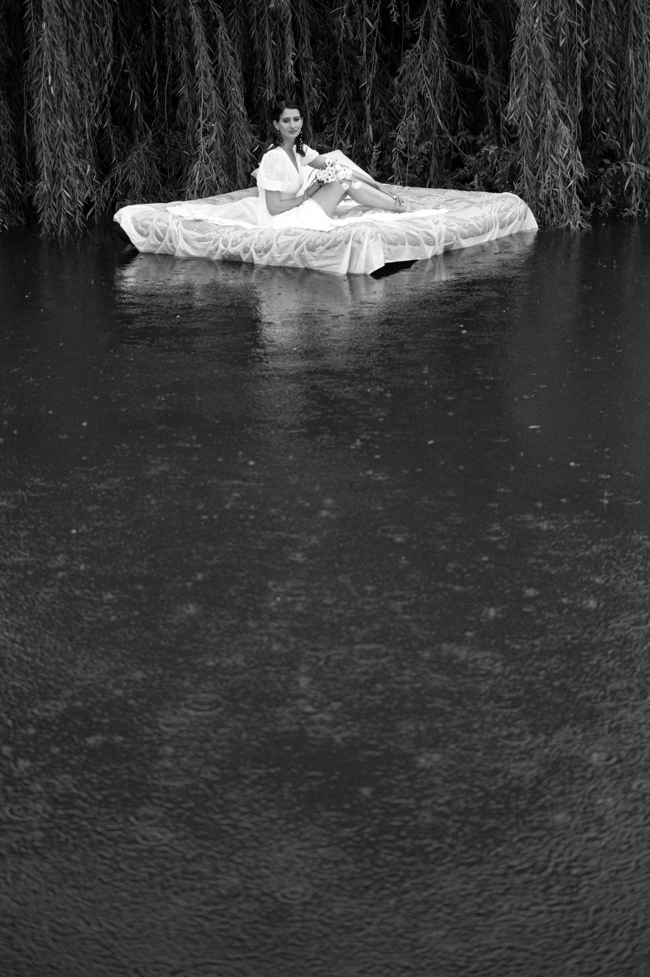 Анатолий и Дарья. Фотограф Антон Горин